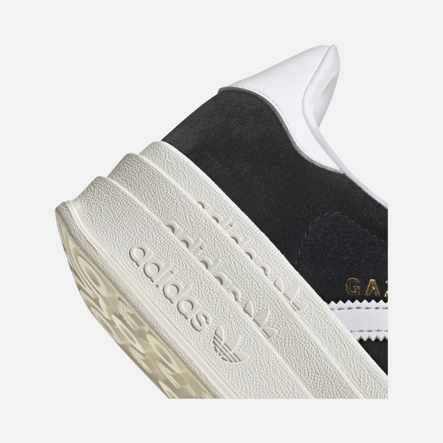 Adidas Siyah Adidas Gazelle Bold