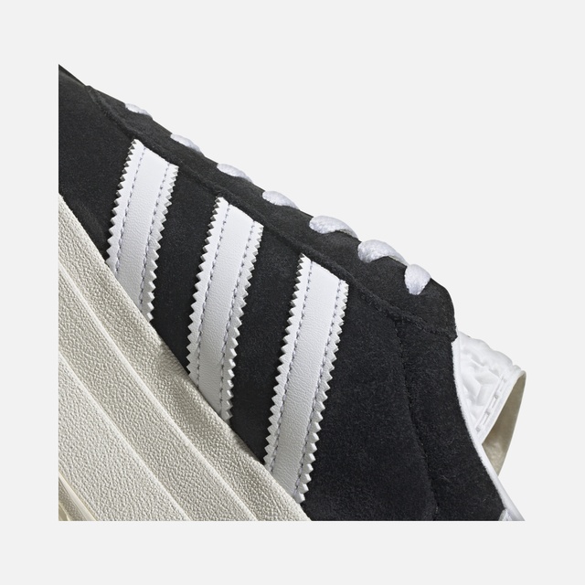 Adidas Siyah Adidas Gazelle Bold