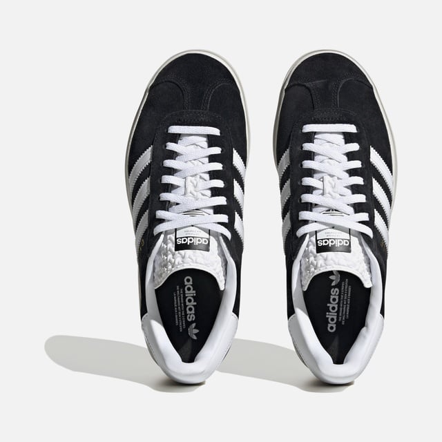 Adidas Siyah Adidas Gazelle Bold