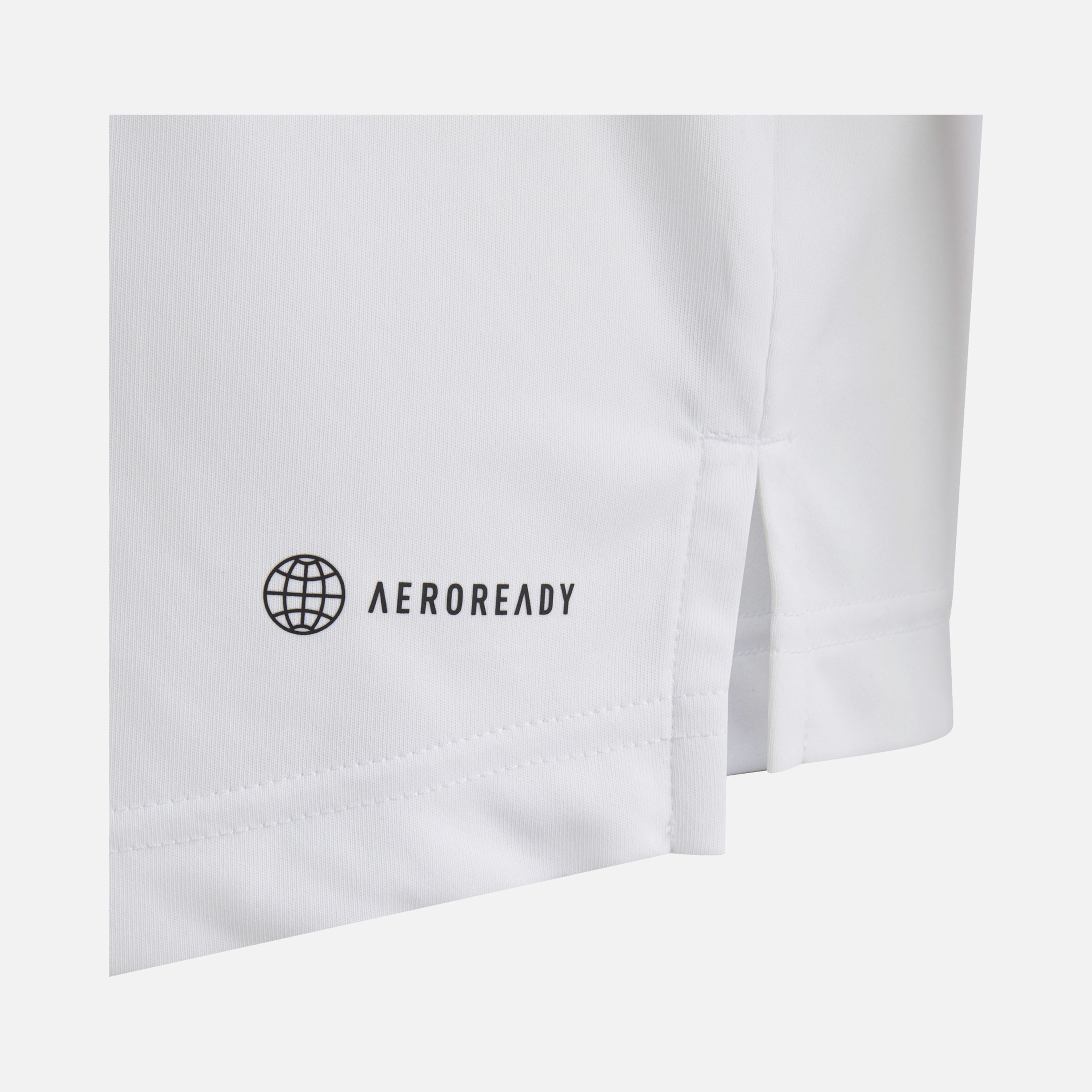 adidas Club Tennis 3-Stripes Polo Short-Sleeve Erkek Tişört