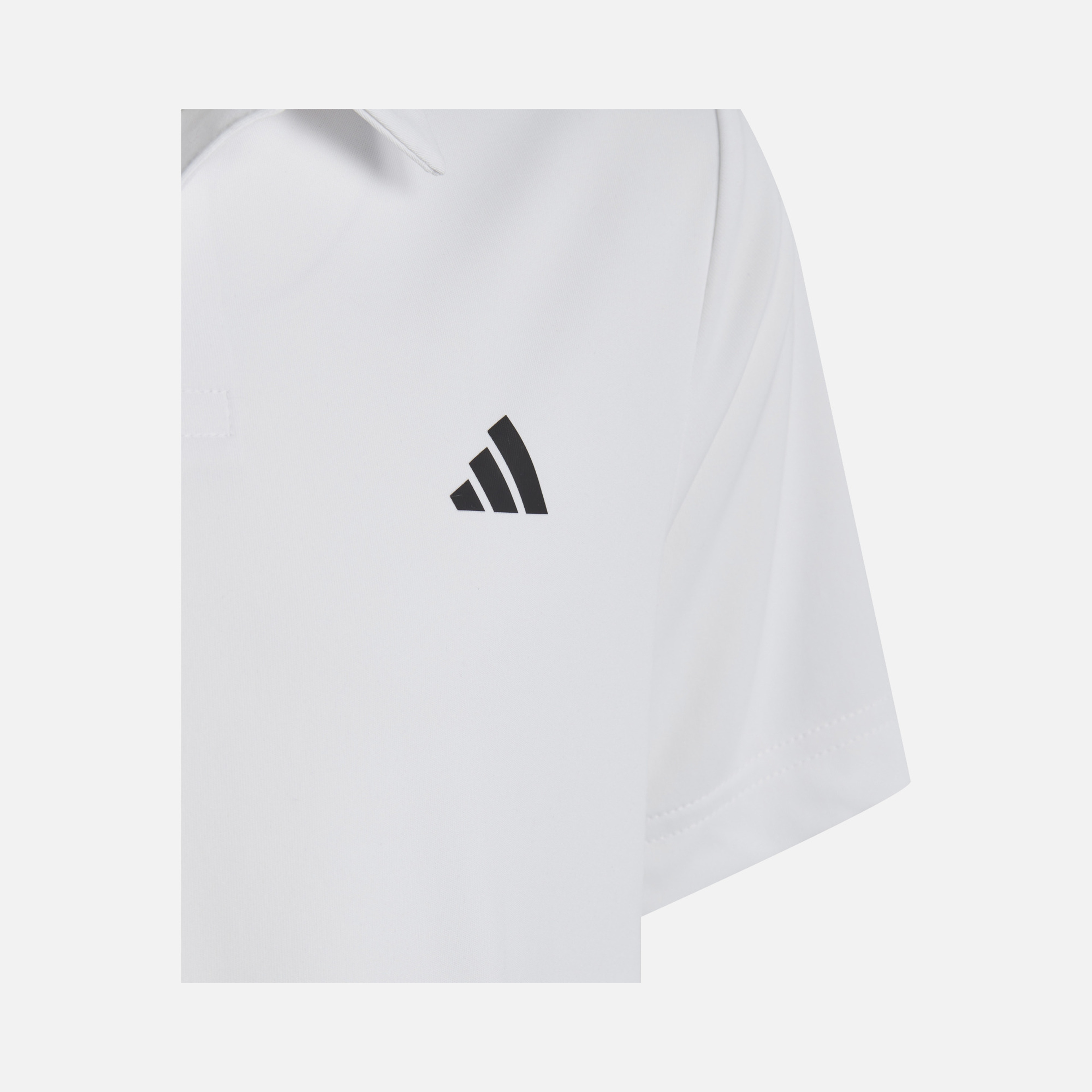 adidas Club Tennis 3-Stripes Polo Short-Sleeve Erkek Tişört