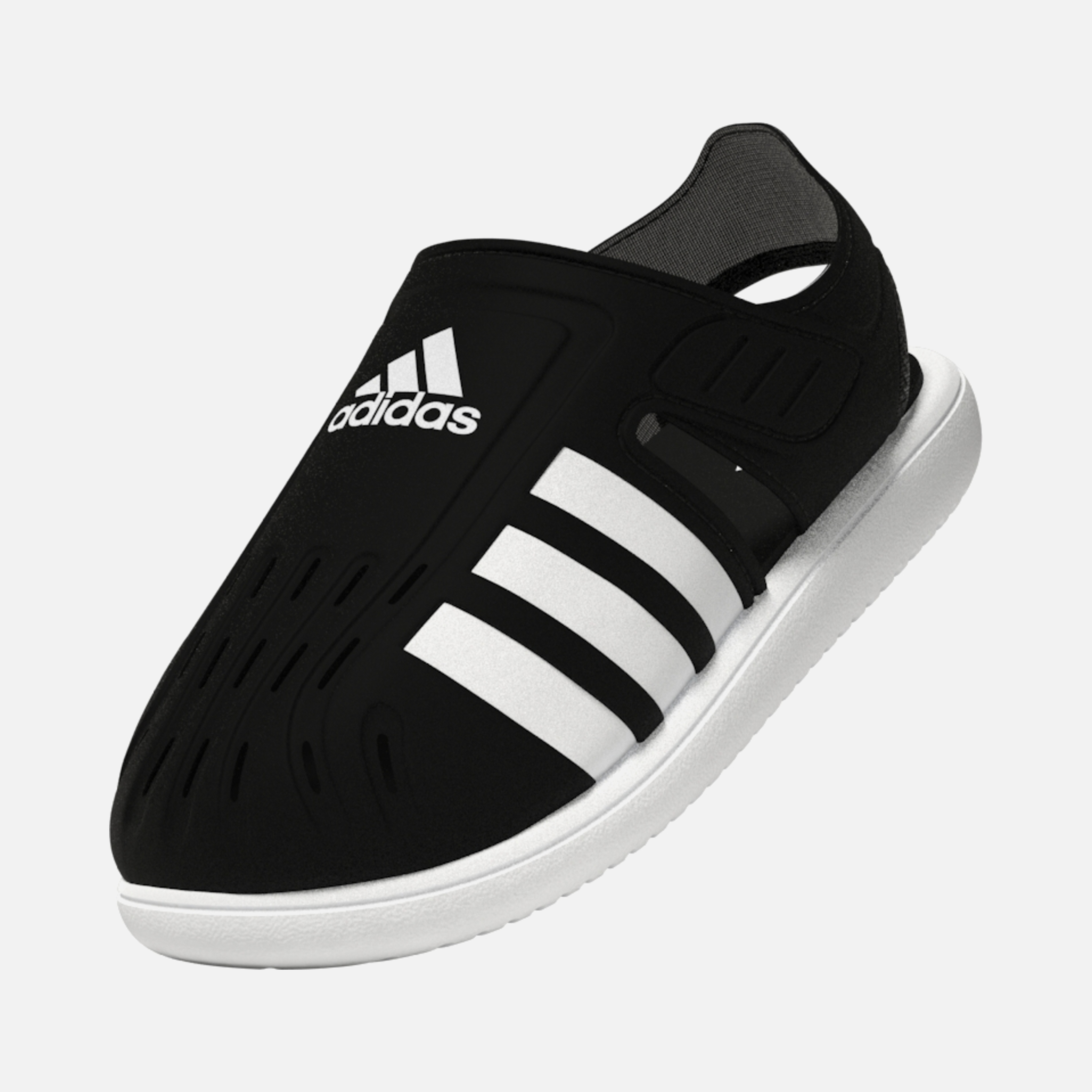 adidas Summer Closed Toe (PS) Water Çocuk Sandalet