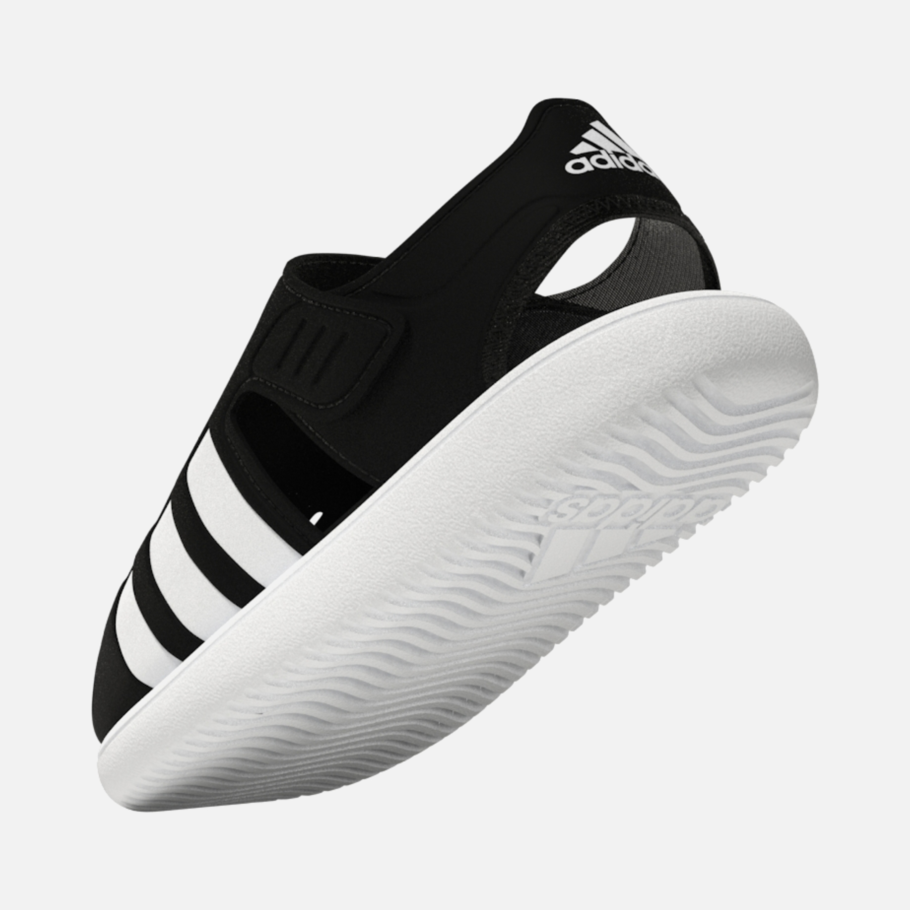adidas Summer Closed Toe (PS) Water Çocuk Sandalet
