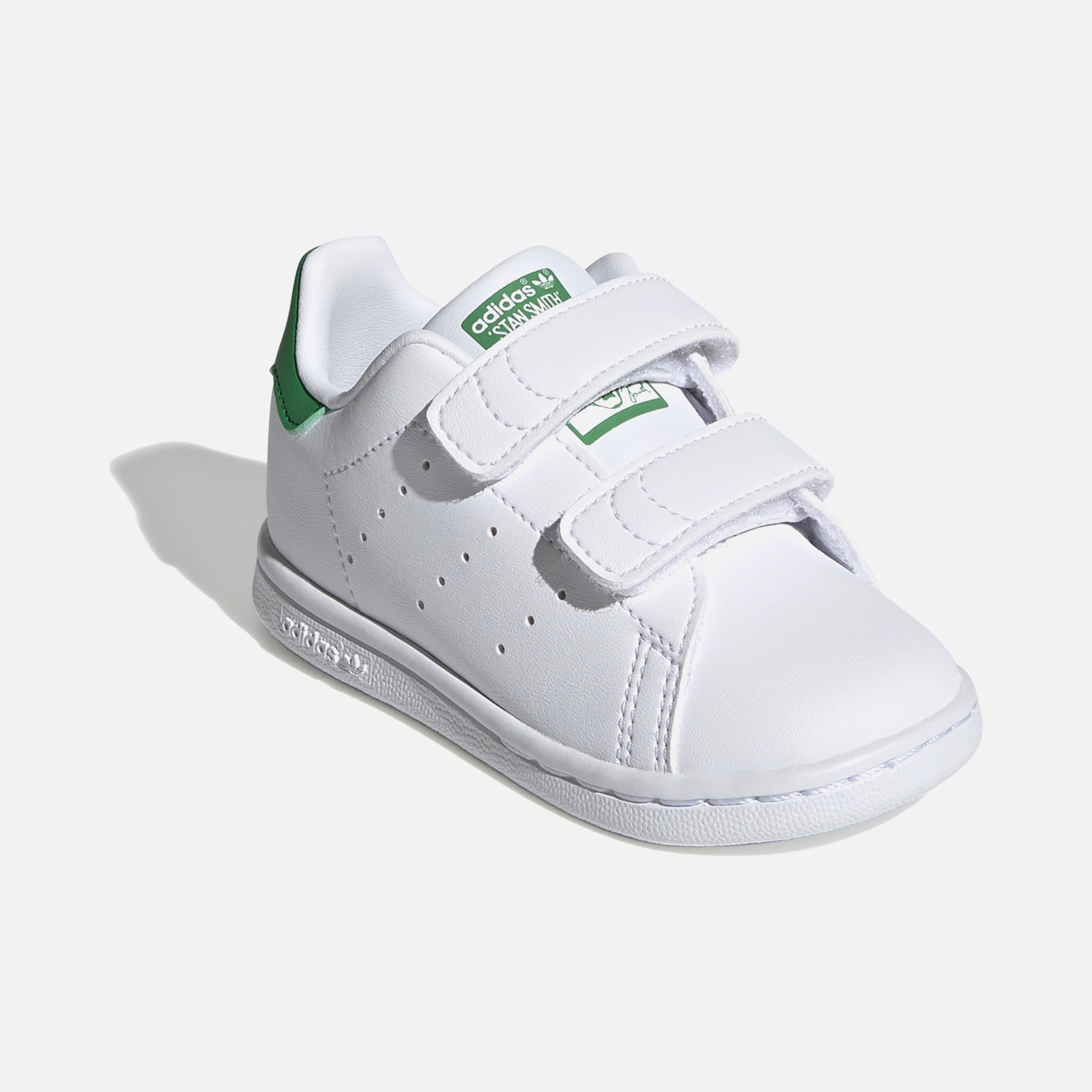 adidas Sportswear Stan Smith (TD) SS24 Bebek Spor Ayakkabı