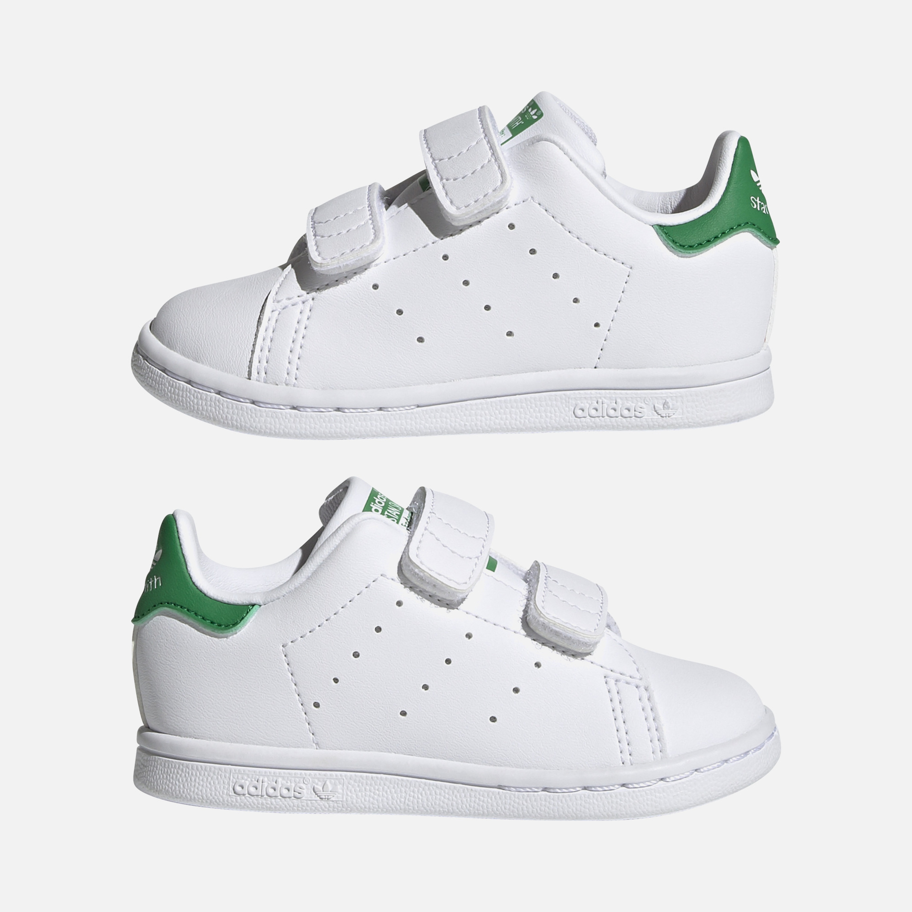 adidas Sportswear Stan Smith (TD) SS24 Bebek Spor Ayakkabı
