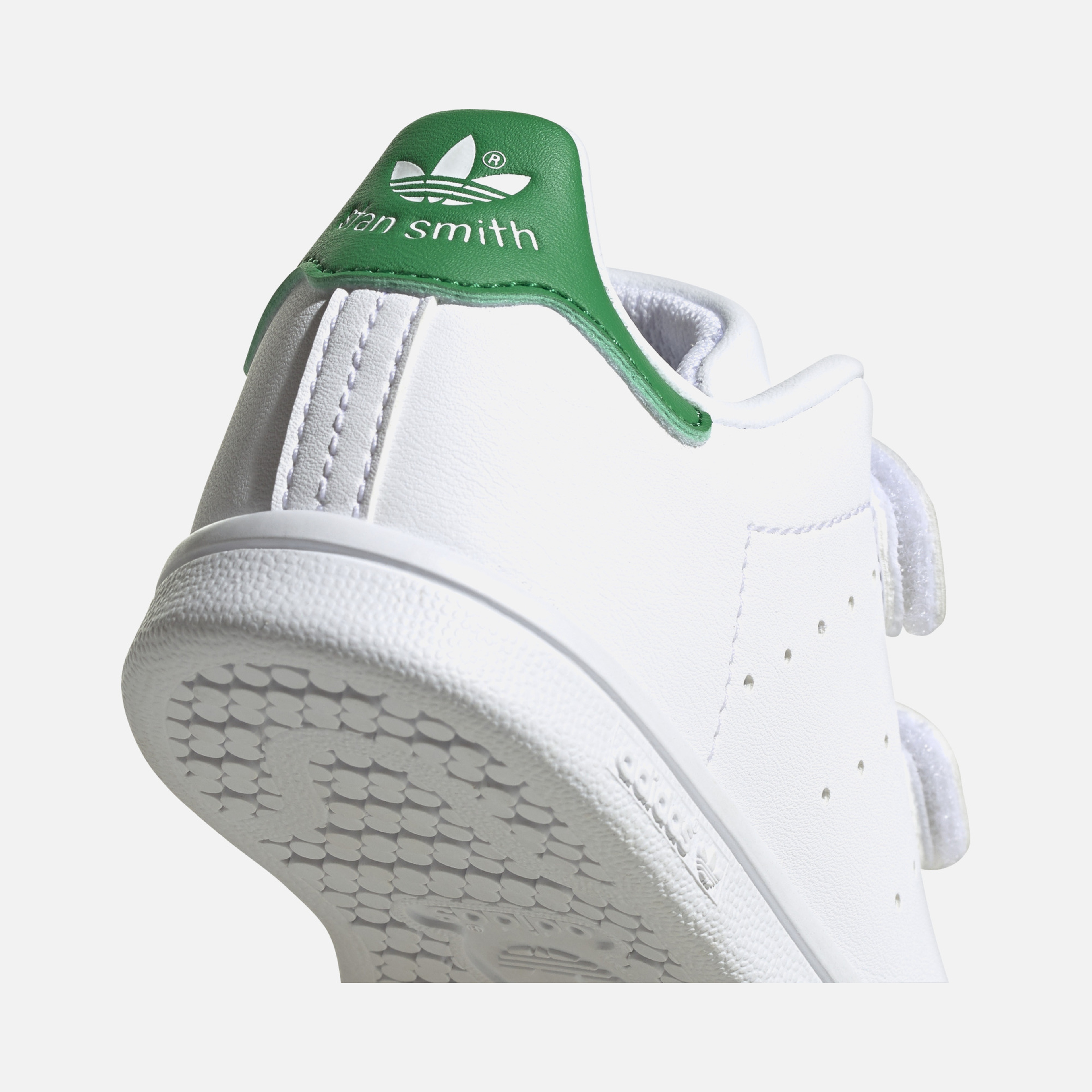 adidas Sportswear Stan Smith (TD) SS24 Bebek Spor Ayakkabı