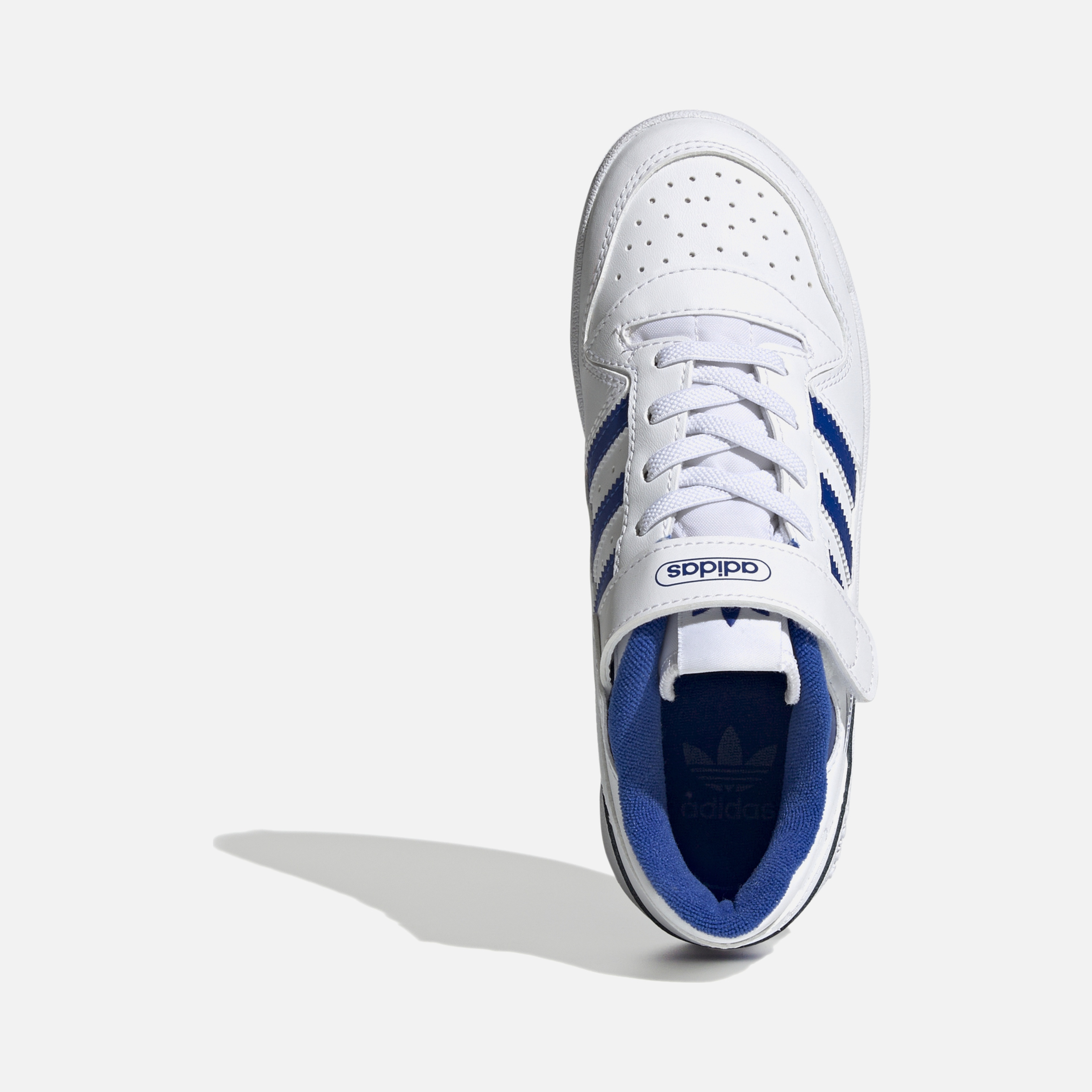 adidas Sportswear Forum Low (PS) SS24 Çocuk Spor Ayakkabı