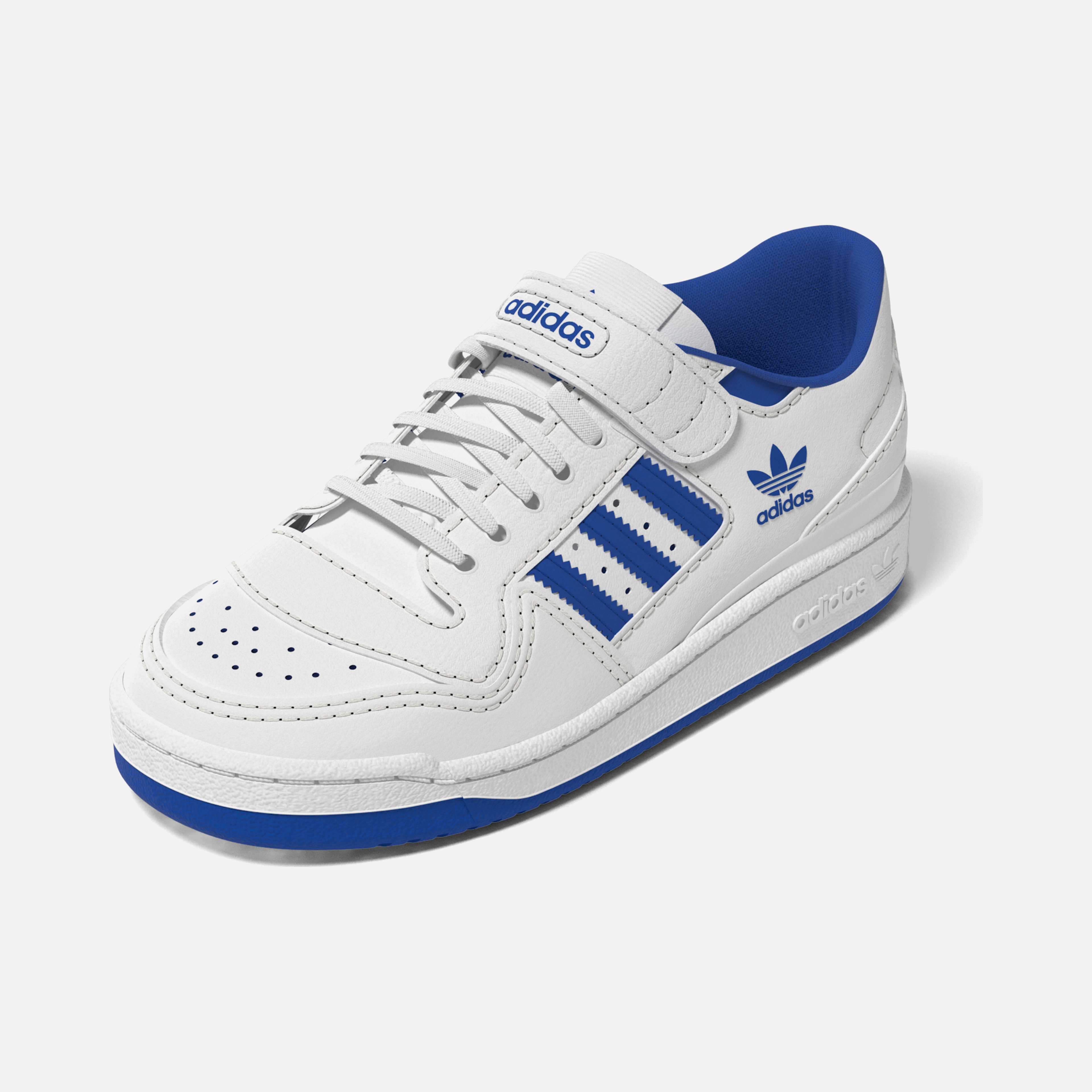 adidas Sportswear Forum Low (PS) SS24 Çocuk Spor Ayakkabı
