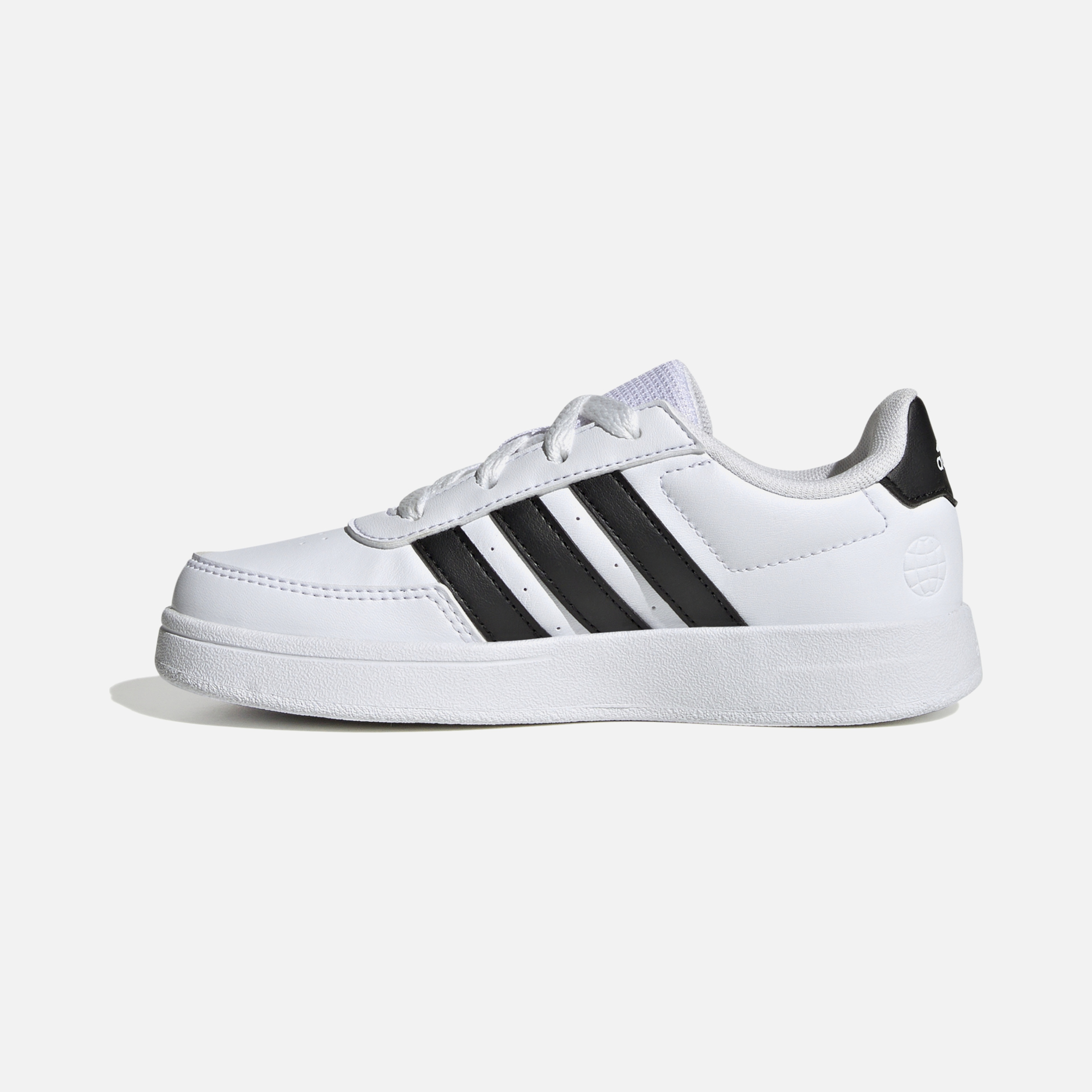 adidas Sportswear Breaknet 2.0 Lifestyle Court Lace (GS) Spor Ayakkabı