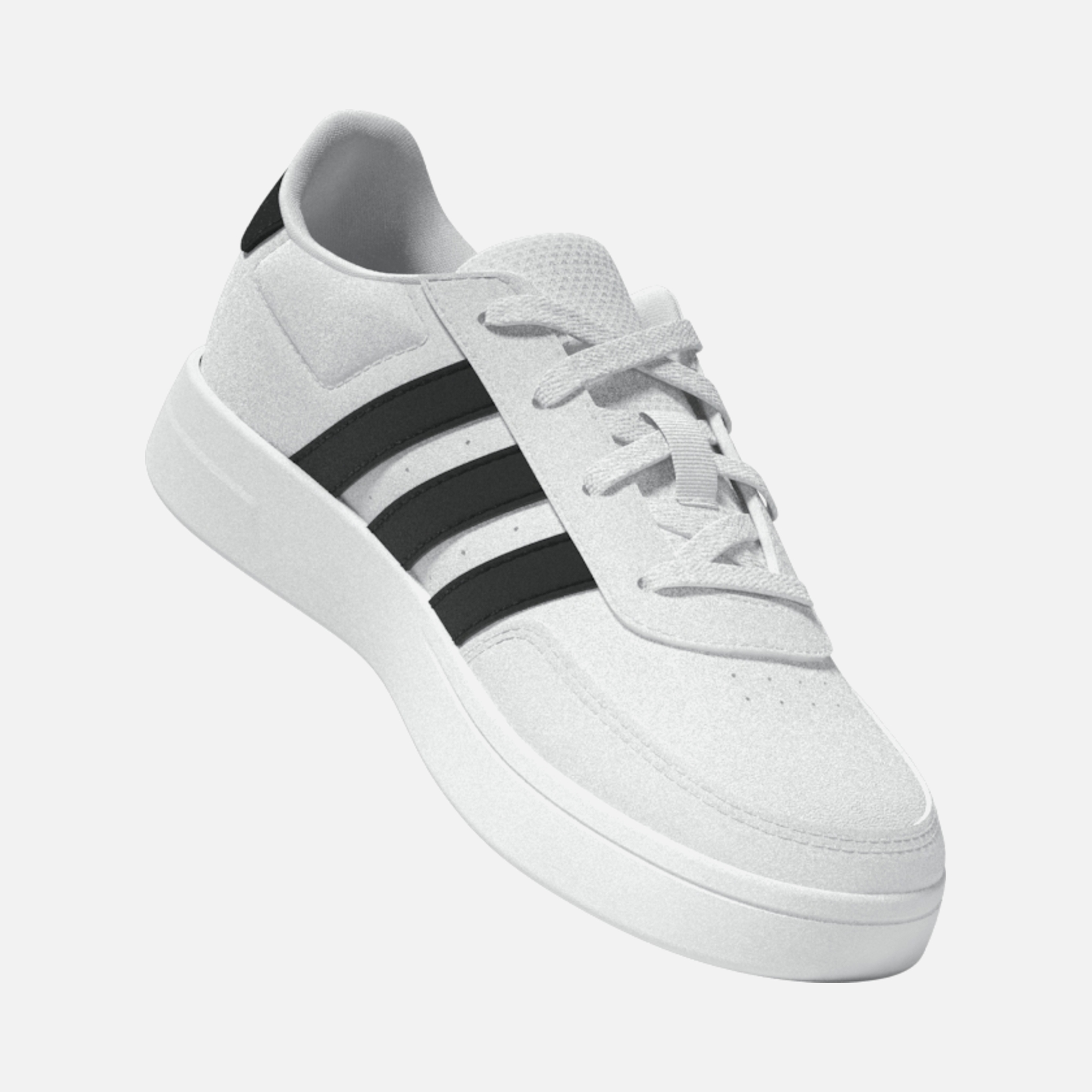 adidas Sportswear Breaknet 2.0 Lifestyle Court Lace (GS) Spor Ayakkabı