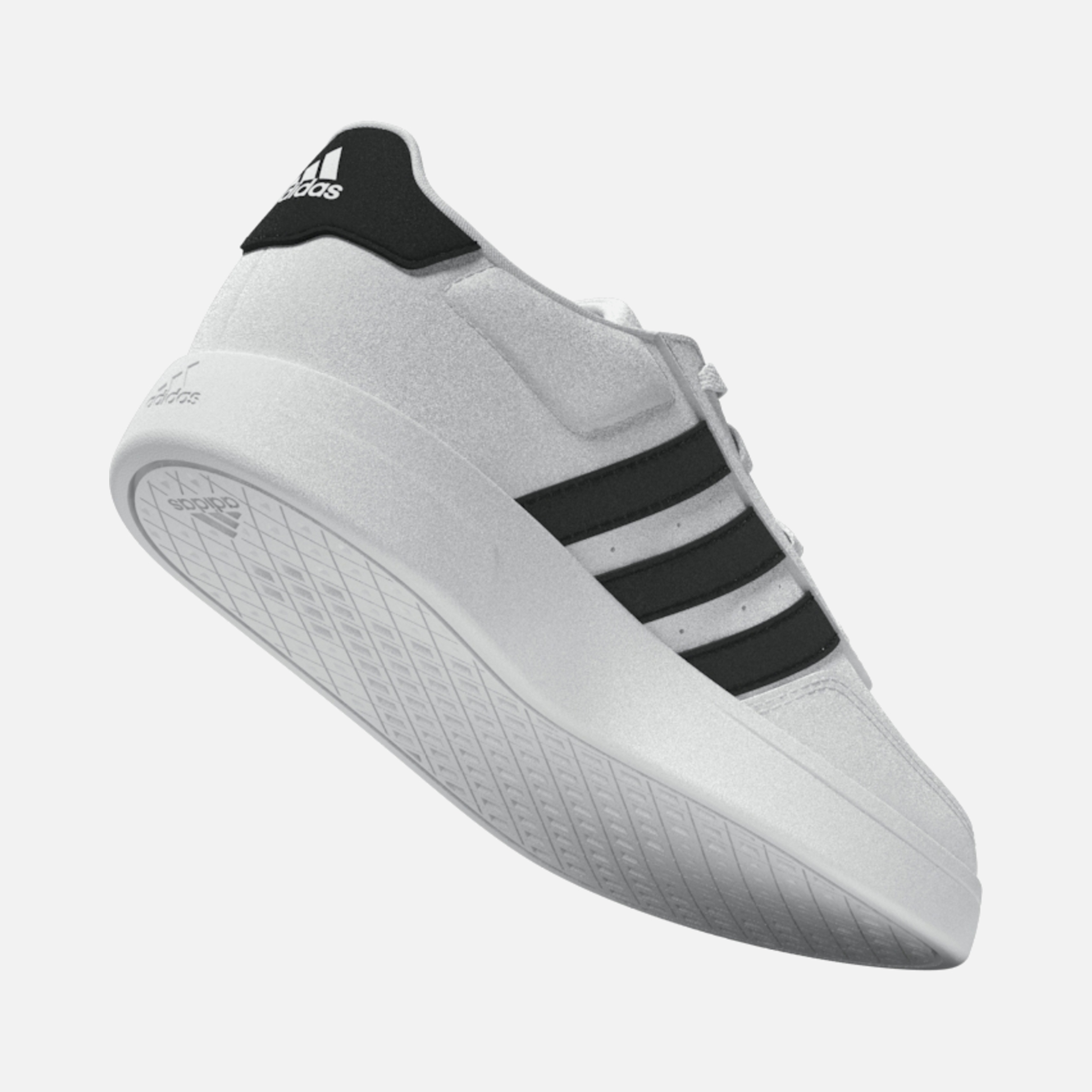 adidas Sportswear Breaknet 2.0 Lifestyle Court Lace (GS) Spor Ayakkabı