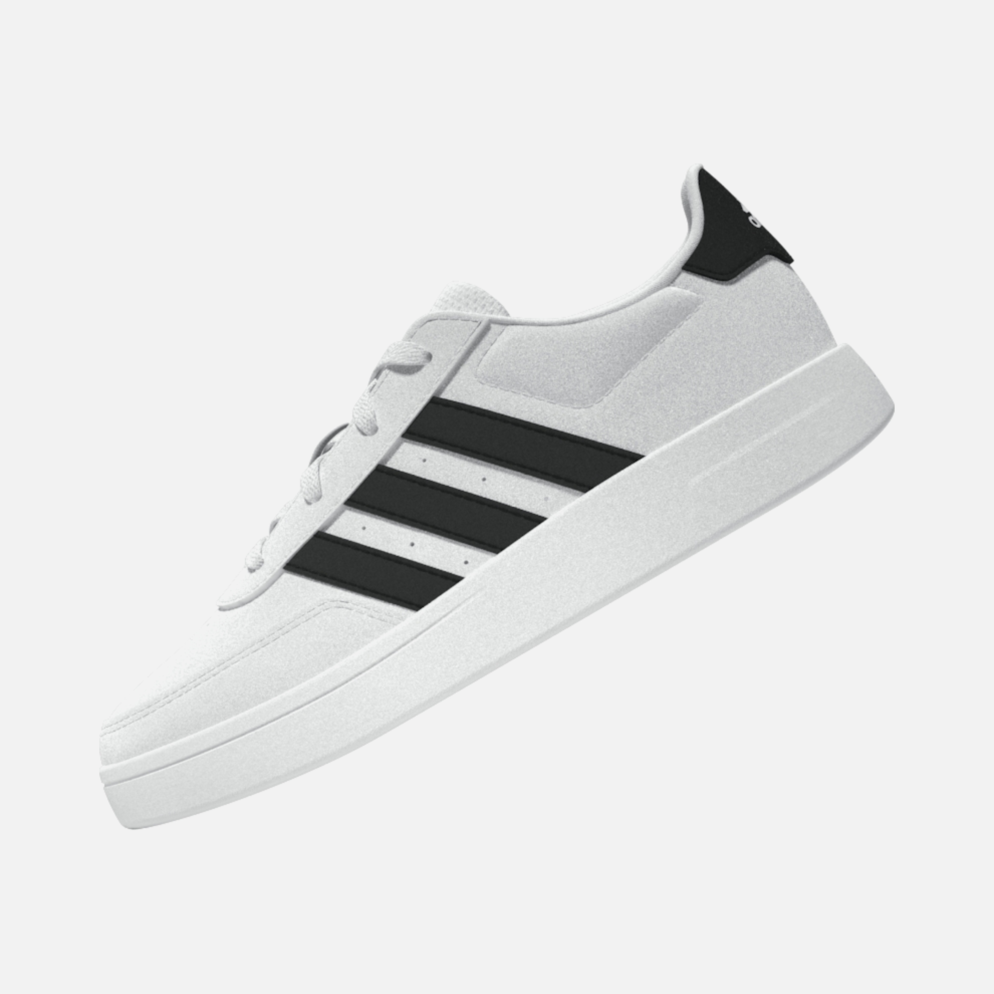 adidas Sportswear Breaknet 2.0 Lifestyle Court Lace (GS) Spor Ayakkabı
