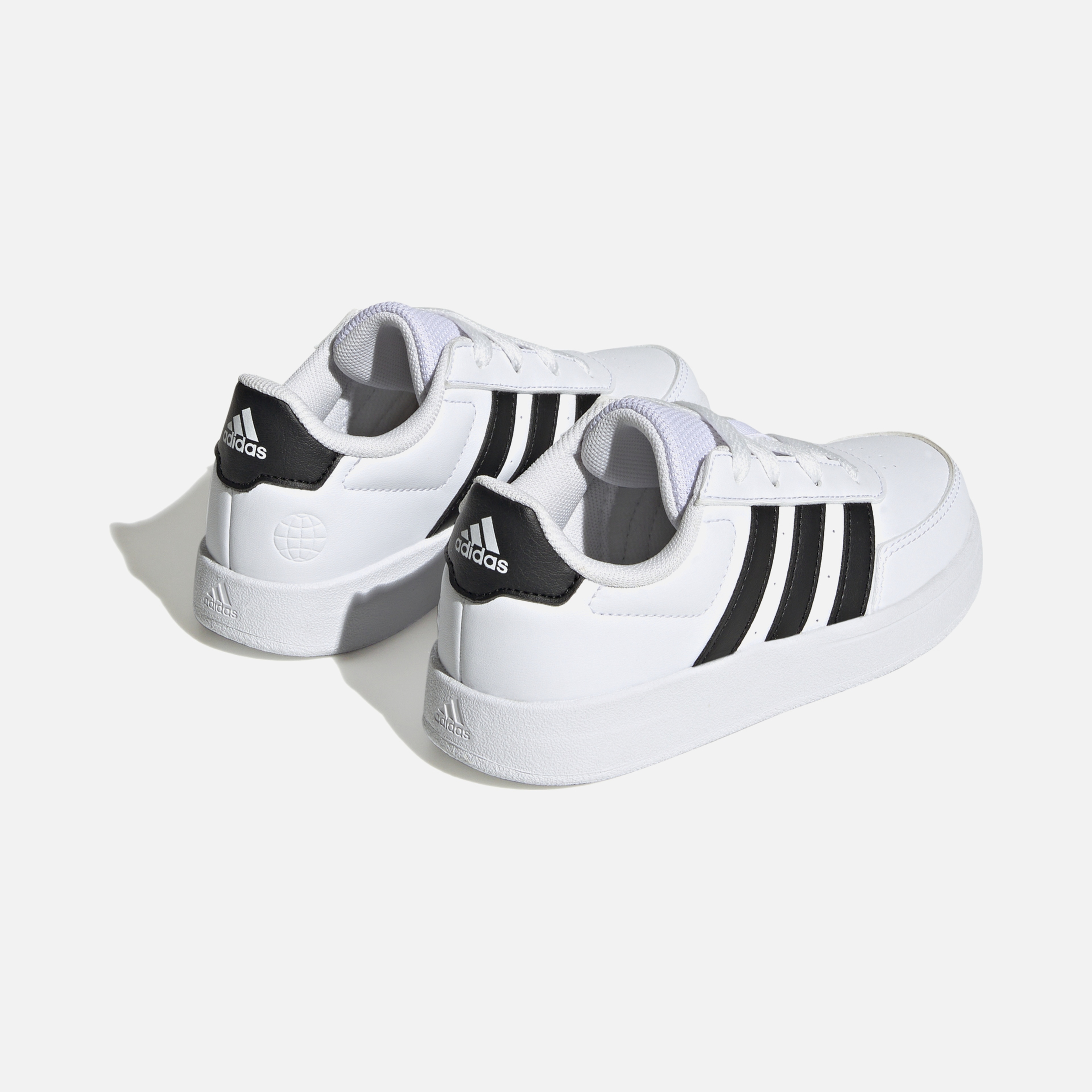adidas Sportswear Breaknet 2.0 Lifestyle Court Lace (GS) Spor Ayakkabı
