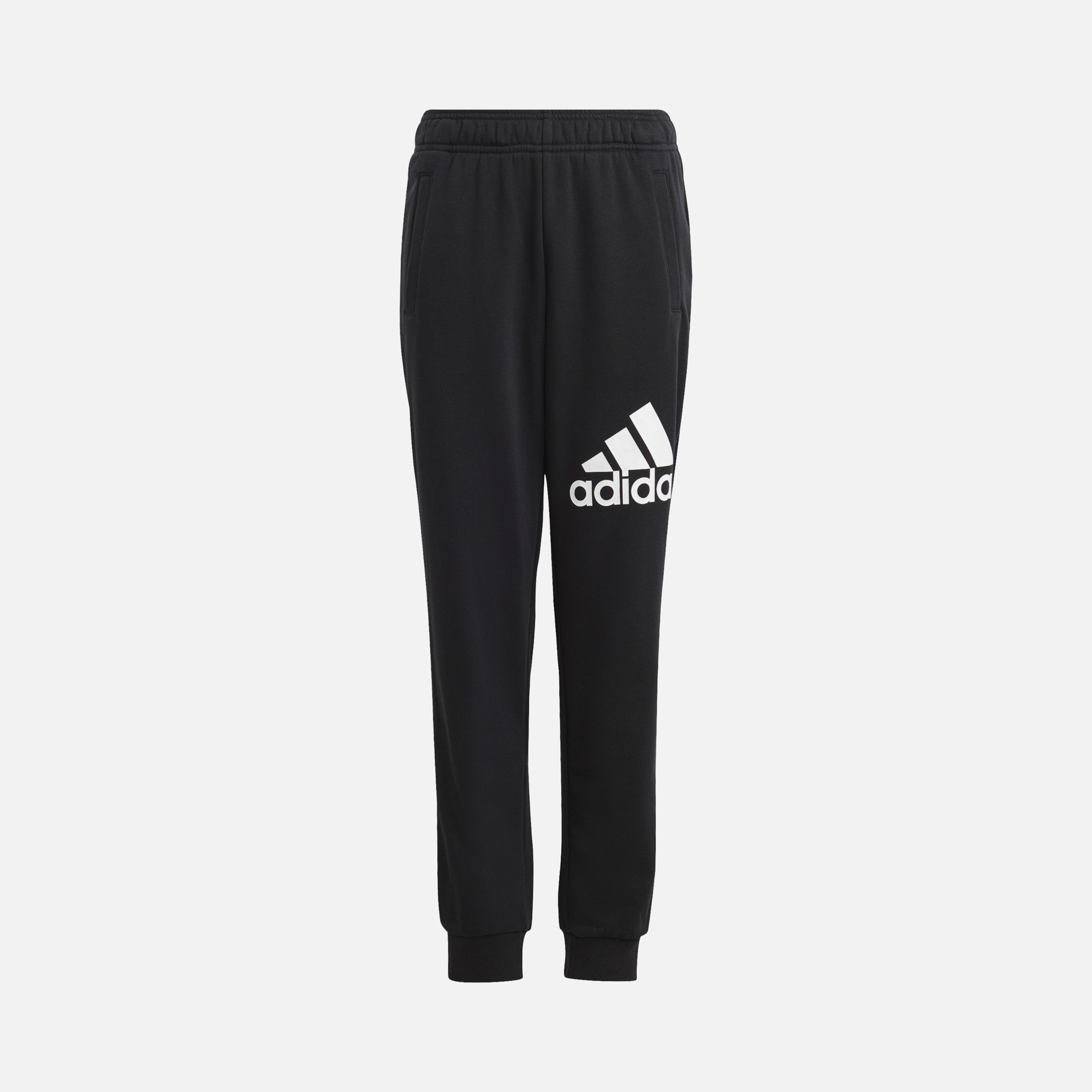 adidas Essentials Regular Fit Logo Çocuk Eşofman Altı