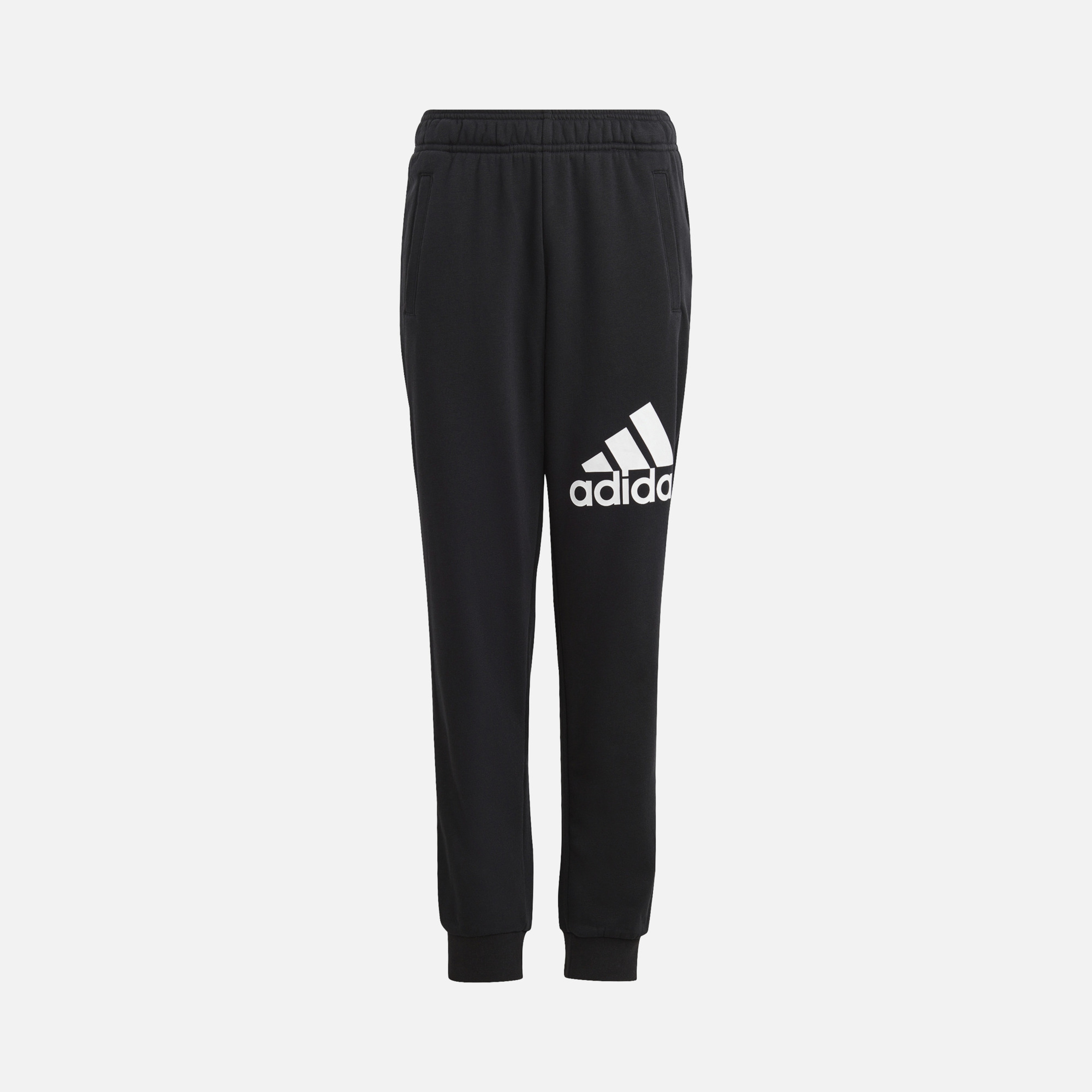 adidas Essentials Regular Fit Logo Çocuk Eşofman Altı