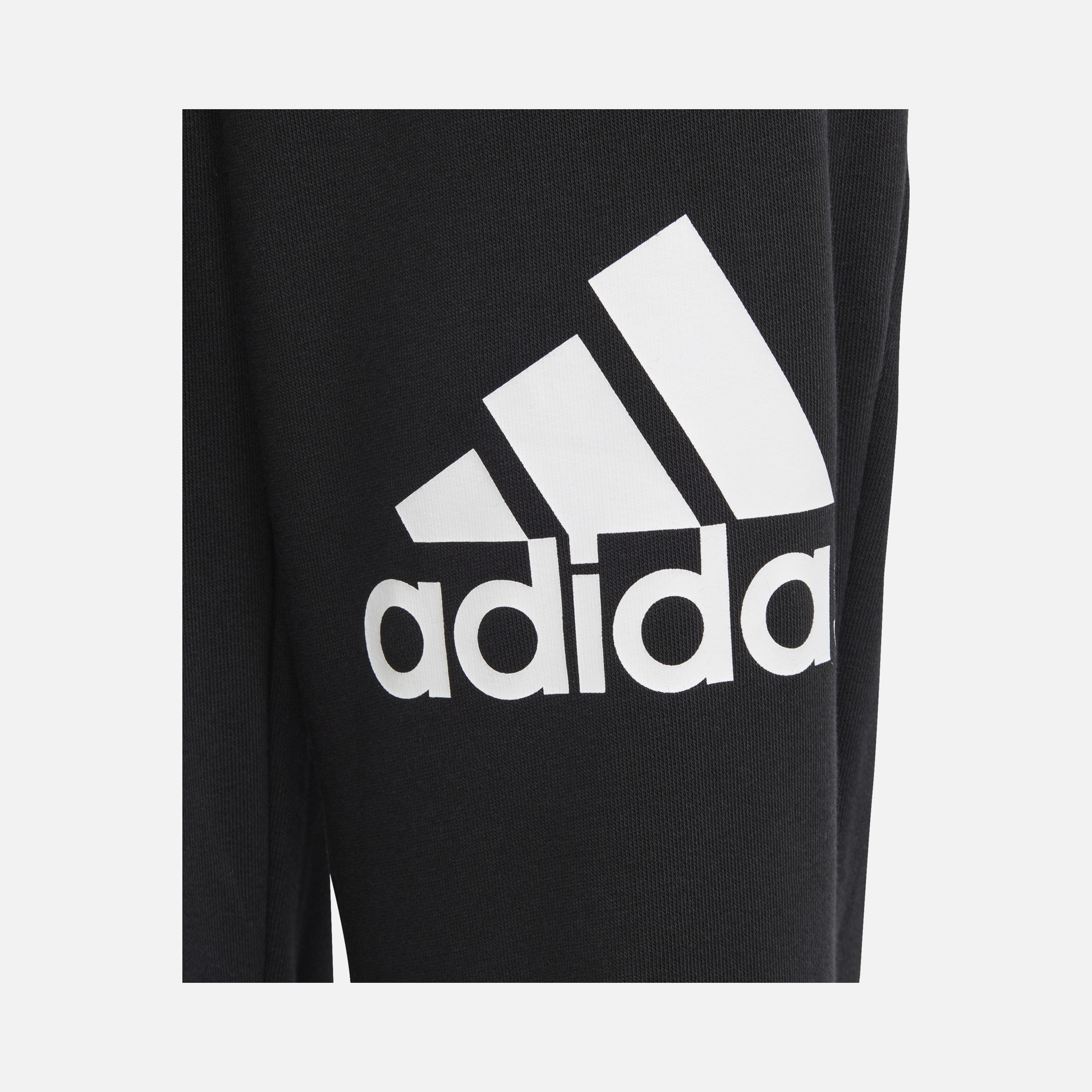 adidas Essentials Regular Fit Logo Çocuk Eşofman Altı