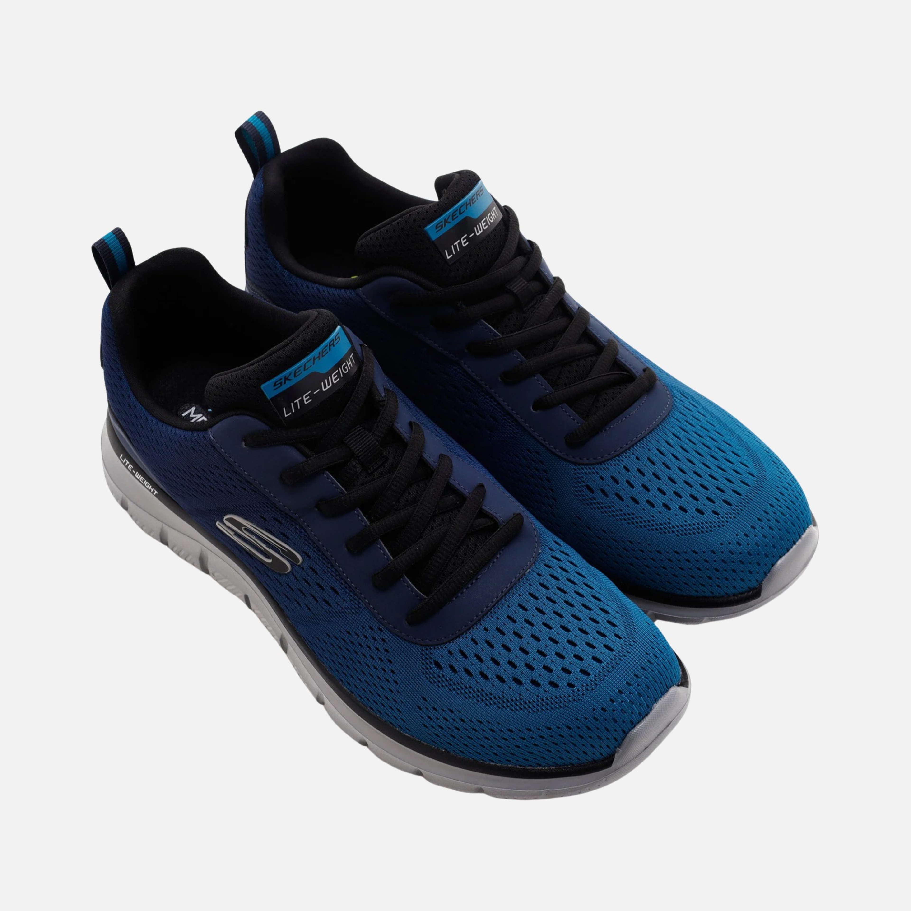 Skechers Track-Ripkent Fitness Training Erkek Spor Ayakkabı