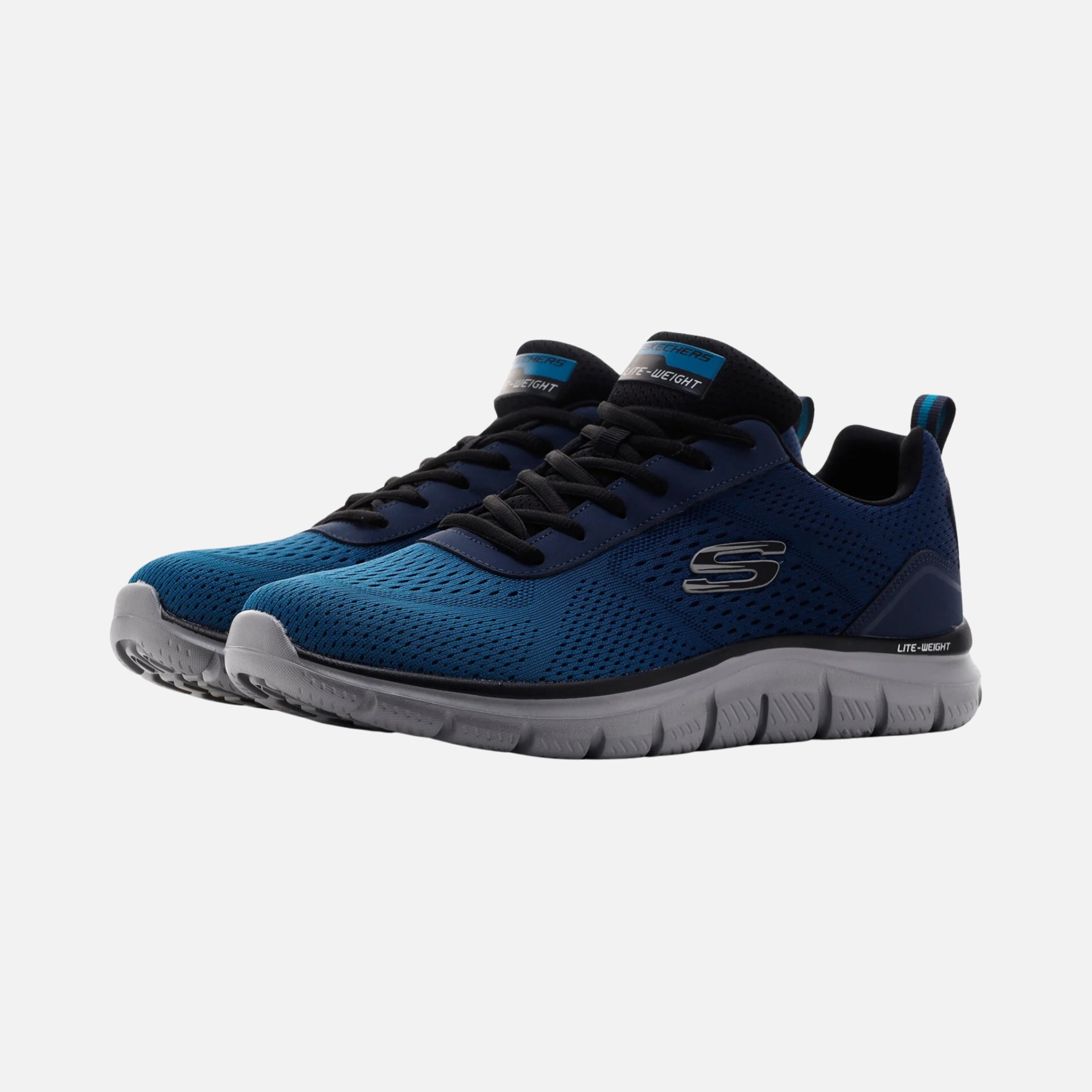 Skechers Track-Ripkent Fitness Training Erkek Spor Ayakkabı