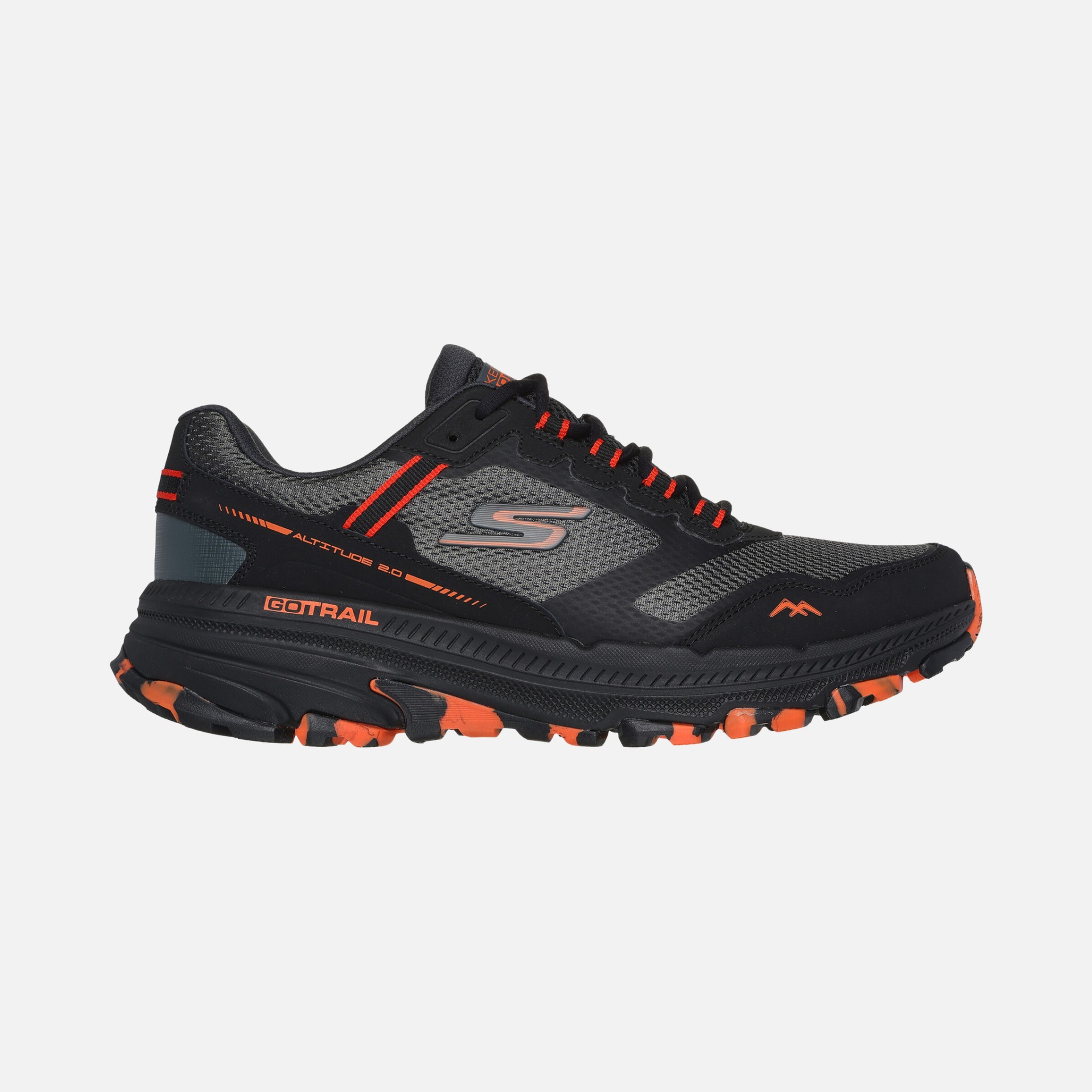 Skechers Trail Altitude 2.0  Marble Rock 3.0 Erkek Spor Ayakkabı