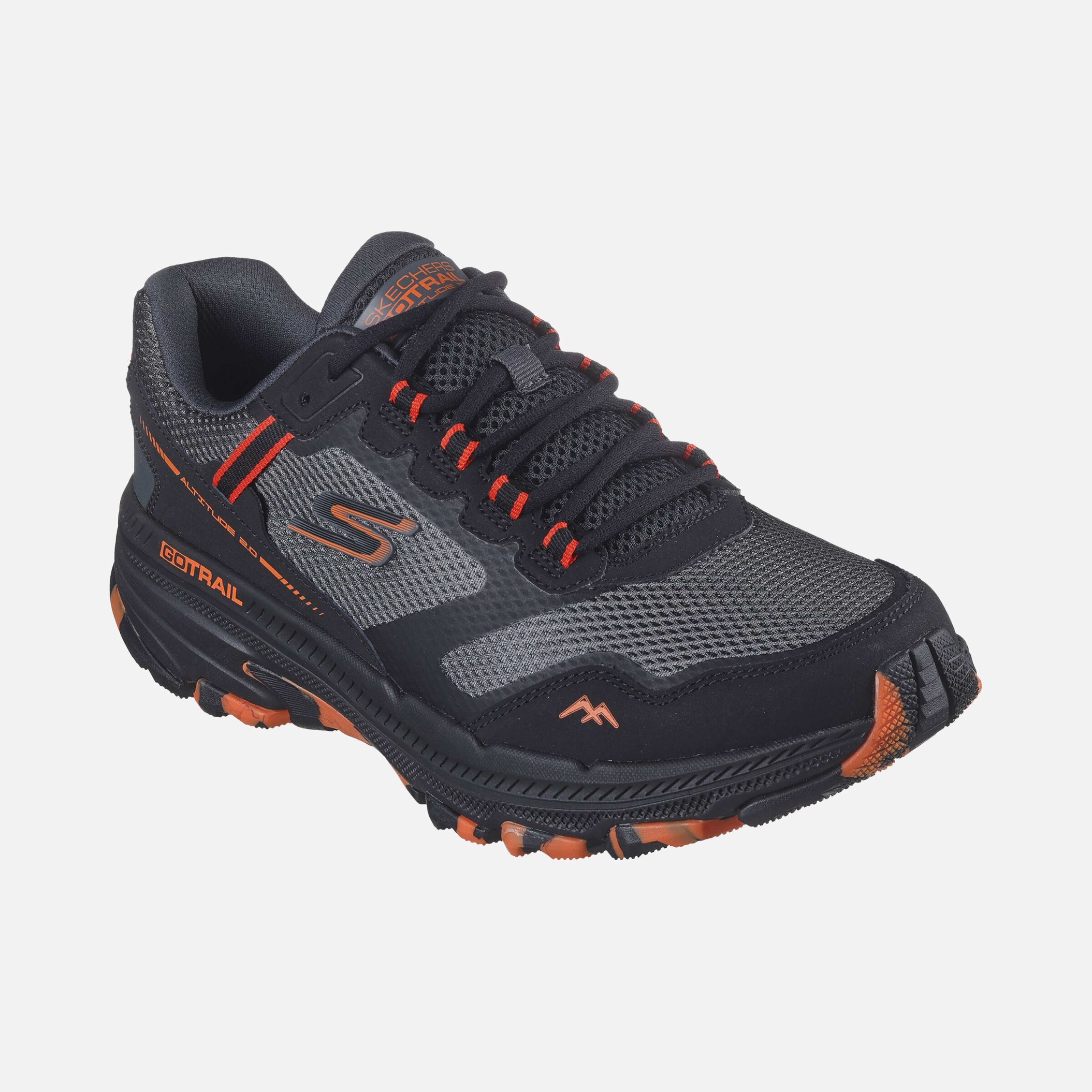 Skechers Trail Altitude 2.0  Marble Rock 3.0 Erkek Spor Ayakkabı