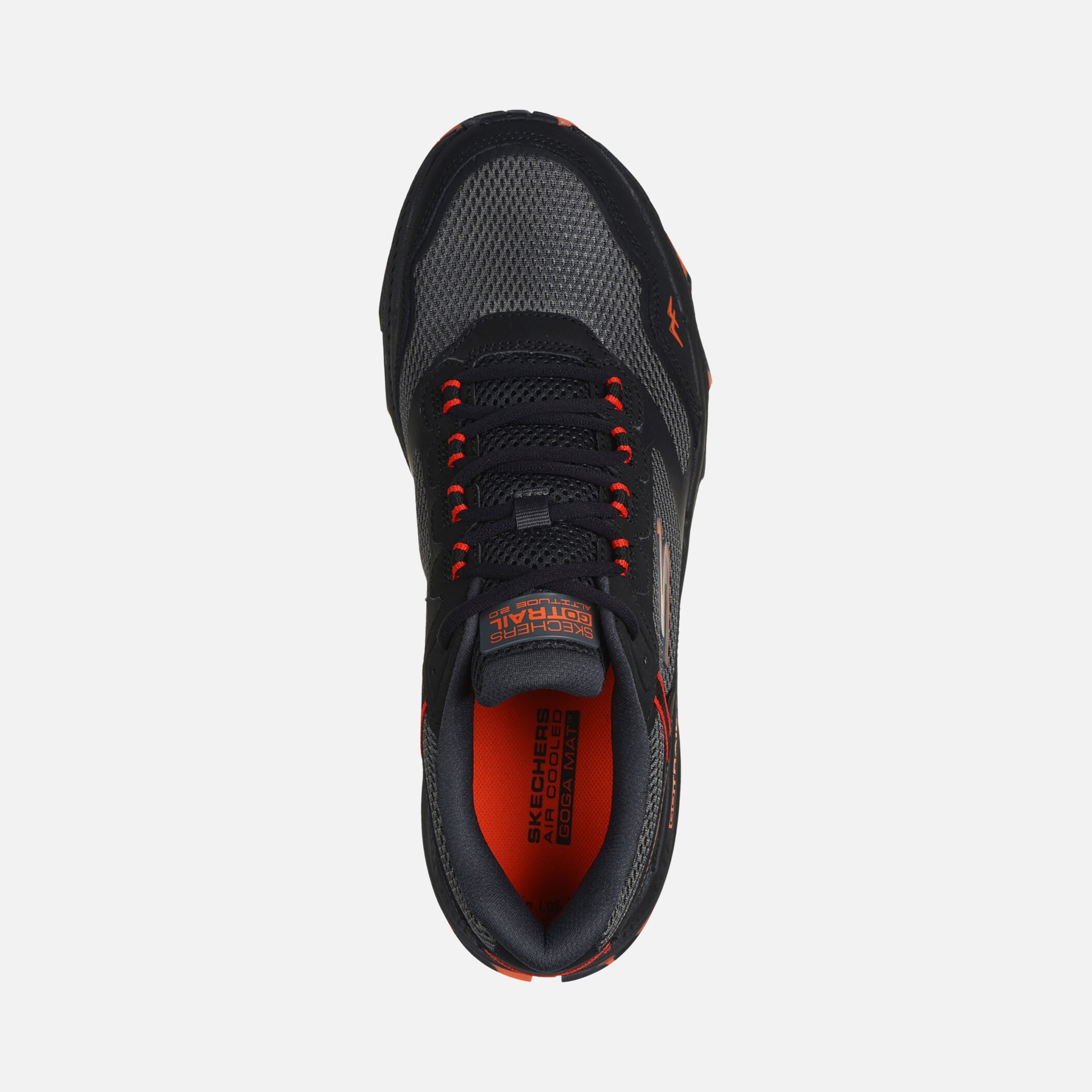 Skechers Trail Altitude 2.0  Marble Rock 3.0 Erkek Spor Ayakkabı