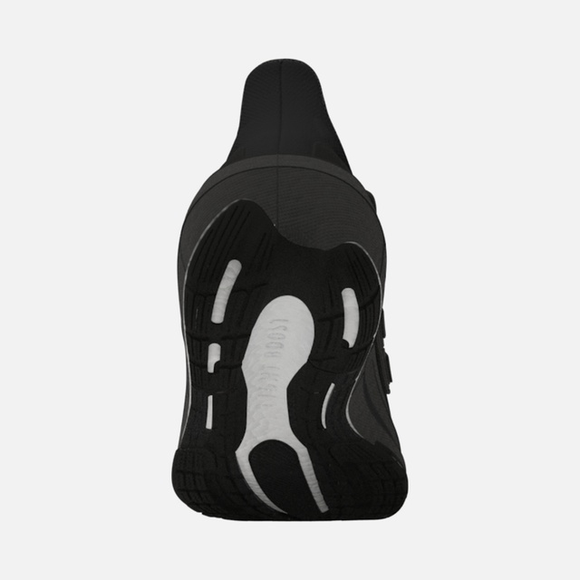 Adidas adidas Siyah Ultraboost Light Running SS24 Erkek Spor Ayakkabı Sneaker | Barçın Siyah - 12. görsel