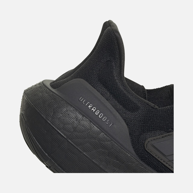 Adidas adidas Siyah Ultraboost Light Running SS24 Erkek Spor Ayakkabı Sneaker | Barçın Siyah - 7. görsel