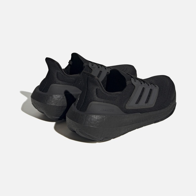 Adidas adidas Siyah Ultraboost Light Running SS24 Erkek Spor Ayakkabı Sneaker | Barçın Siyah - 5. görsel