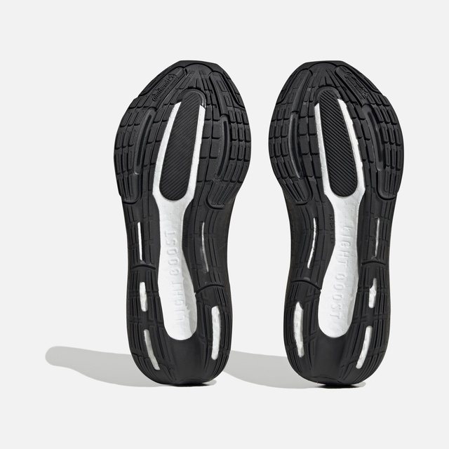 Adidas adidas Siyah Ultraboost Light Running SS24 Erkek Spor Ayakkabı Sneaker | Barçın Siyah - 9. görsel