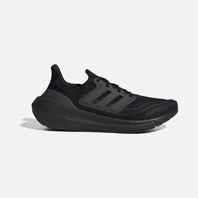 Adidas adidas Siyah Ultraboost Light Running SS24 Erkek Spor Ayakkabı Sneaker | Barçın Siyah - 19. görsel
