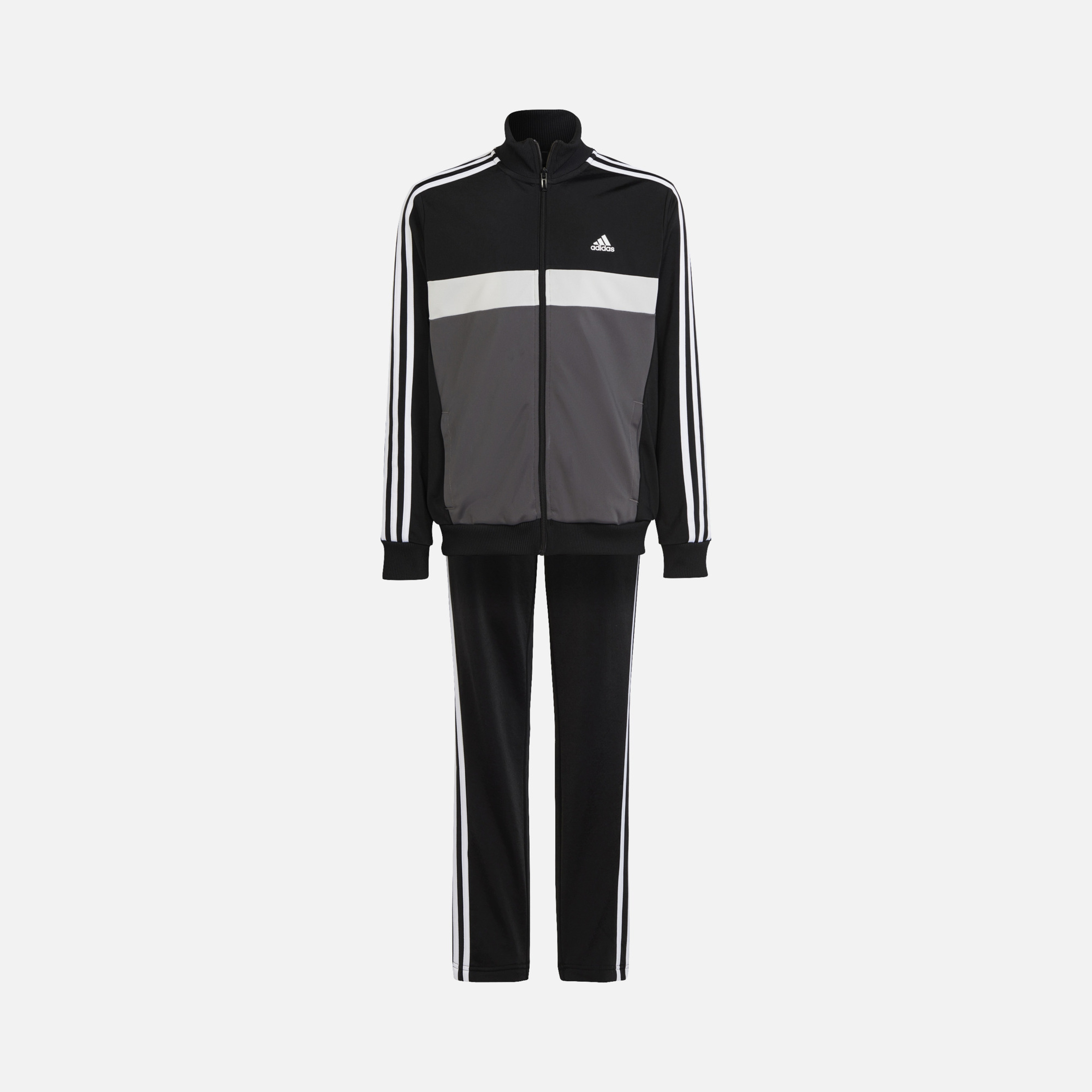 adidas Essentials 3-Stripes Tiberio FW24 Çocuk Eşofman Takımı
