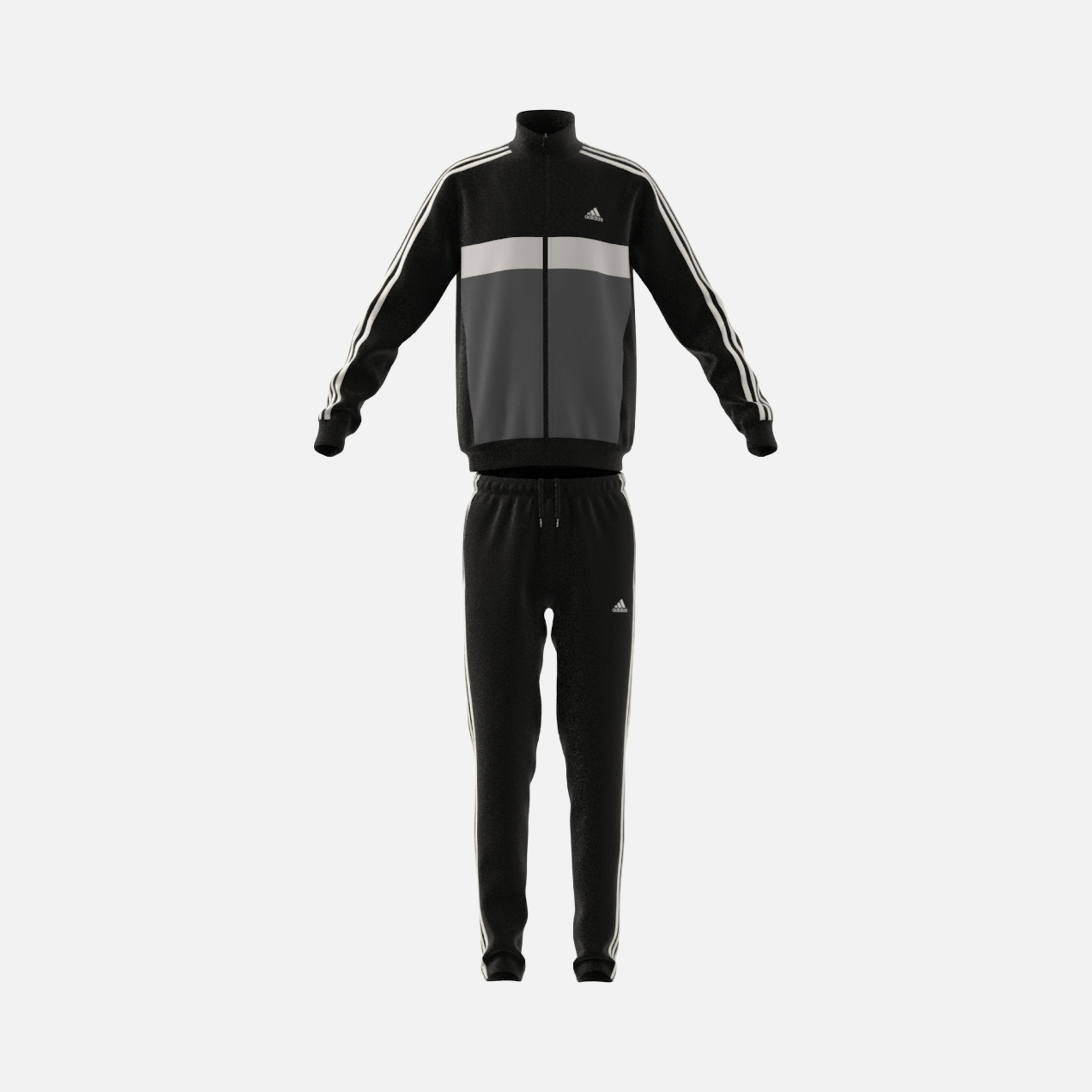 adidas Essentials 3-Stripes Tiberio FW24 Çocuk Eşofman Takımı