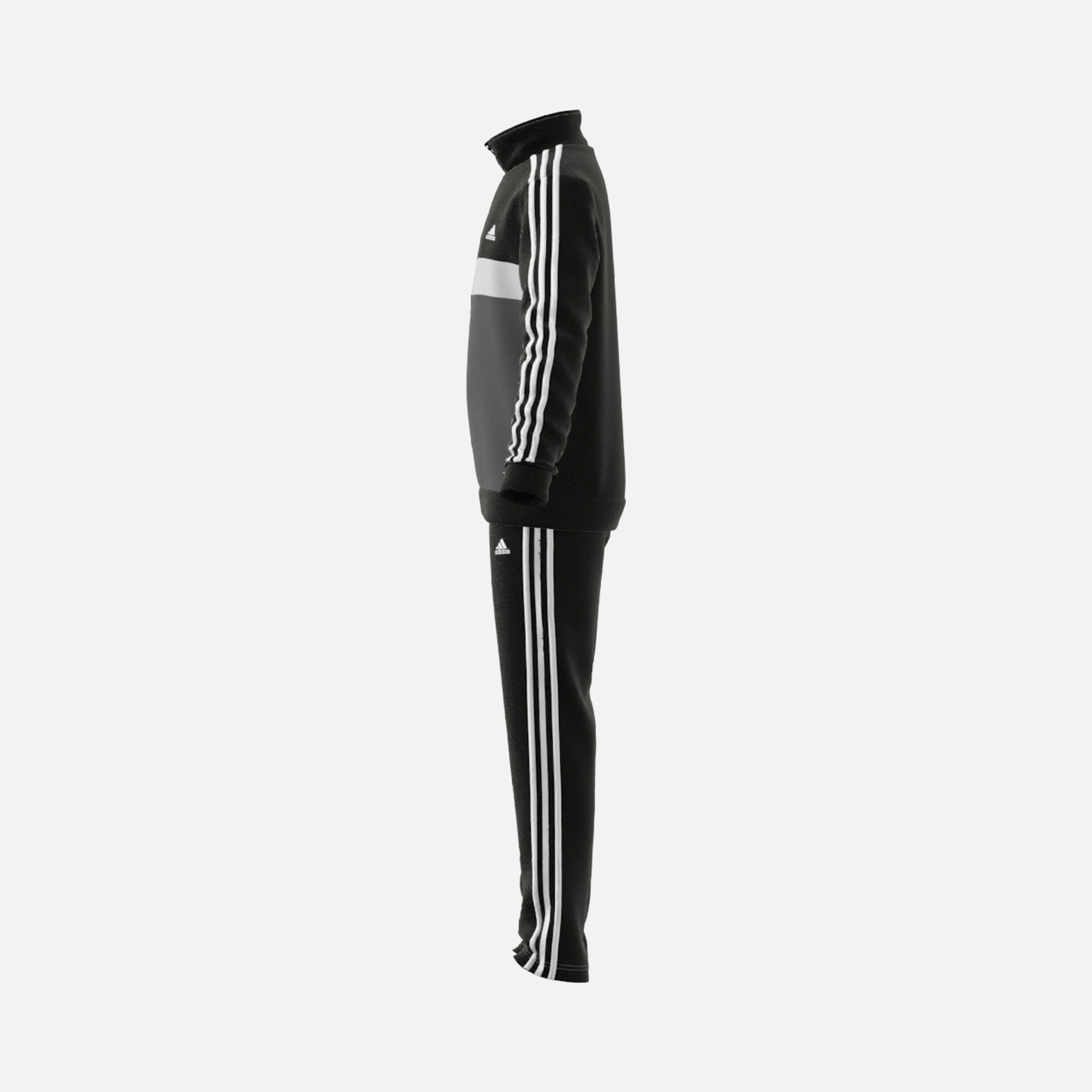 adidas Essentials 3-Stripes Tiberio FW24 Çocuk Eşofman Takımı