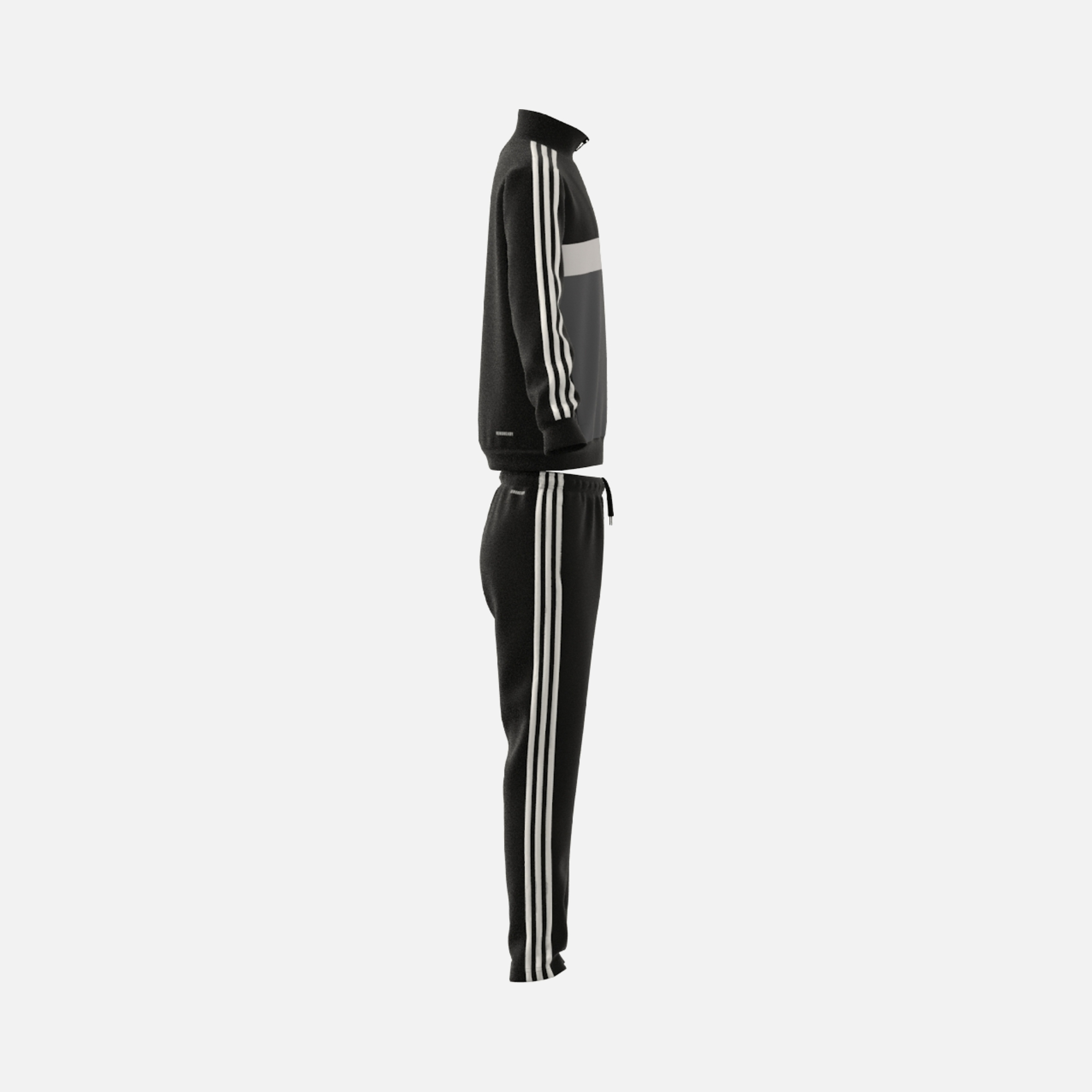 adidas Essentials 3-Stripes Tiberio FW24 Çocuk Eşofman Takımı