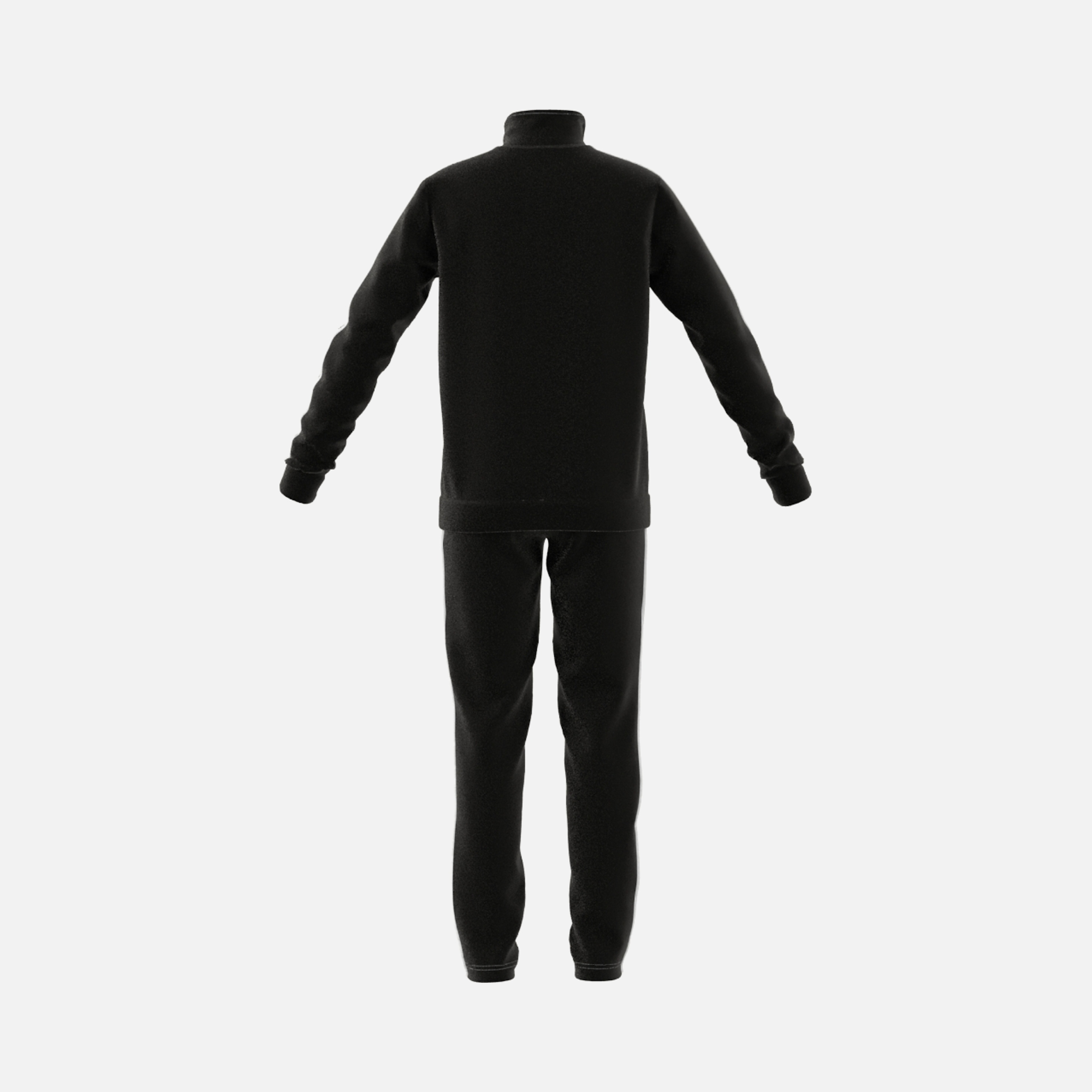 adidas Essentials 3-Stripes Tiberio FW24 Çocuk Eşofman Takımı