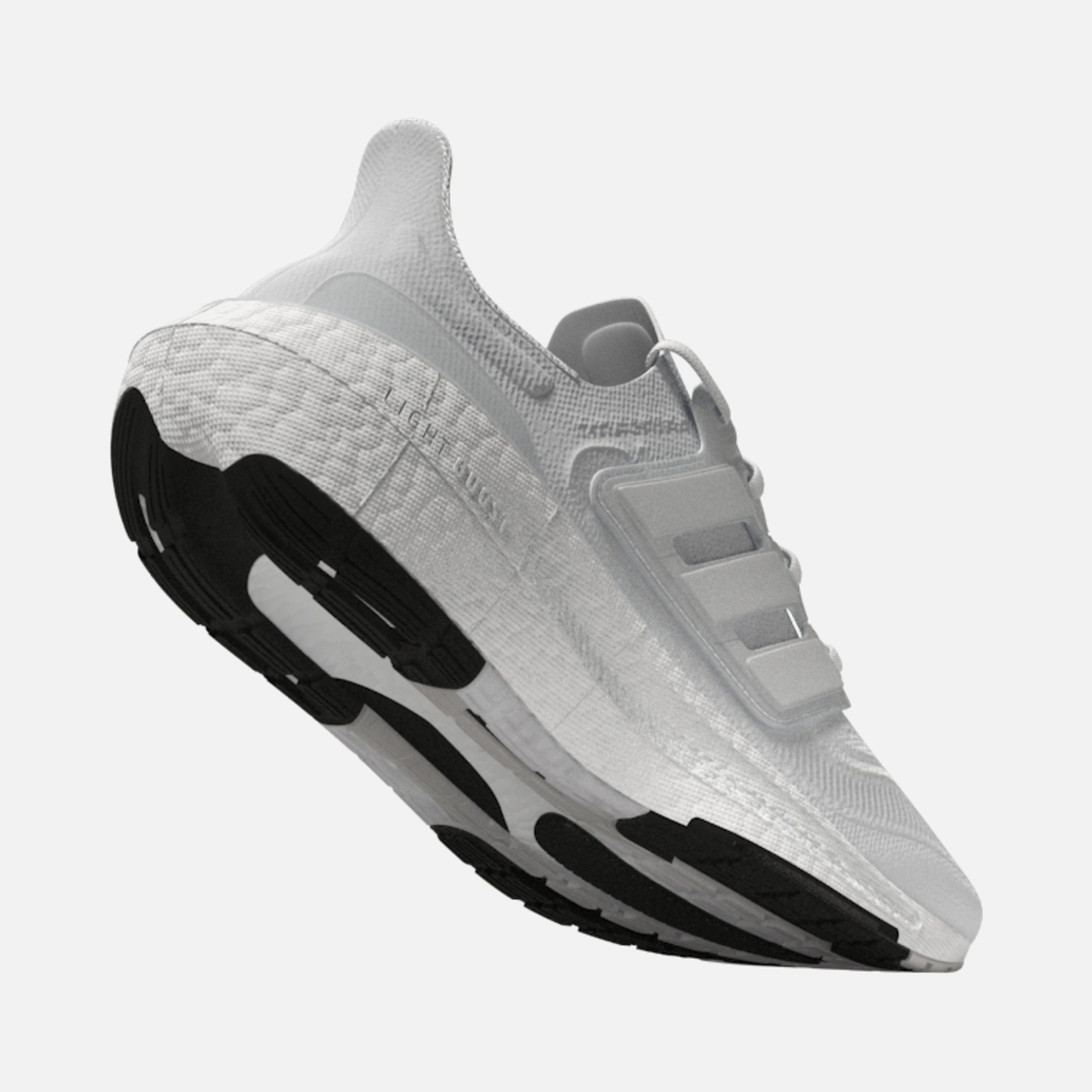 adidas Ultraboost Light Running SS24 Erkek Spor Ayakkabı