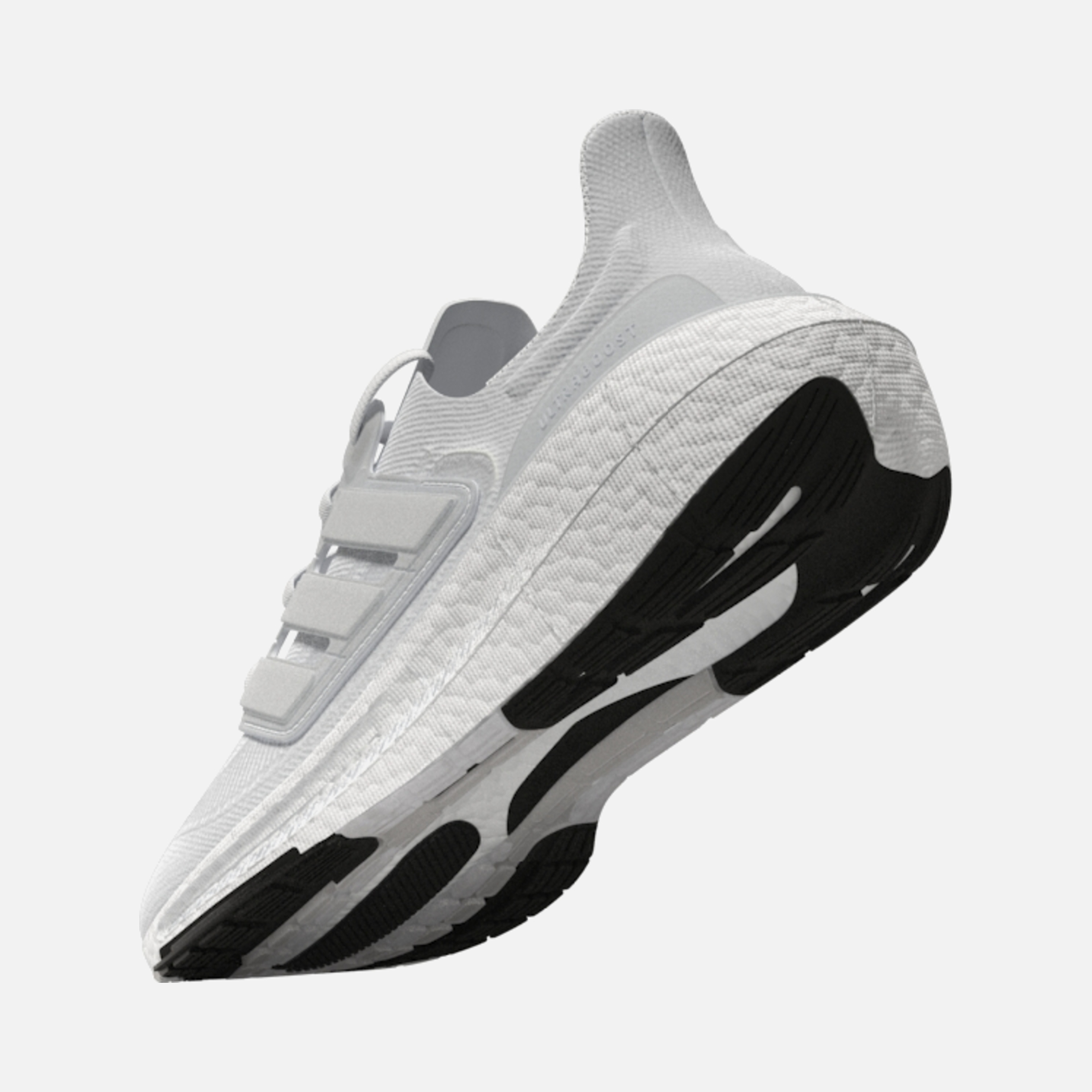 adidas Ultraboost Light Running SS24 Erkek Spor Ayakkabı