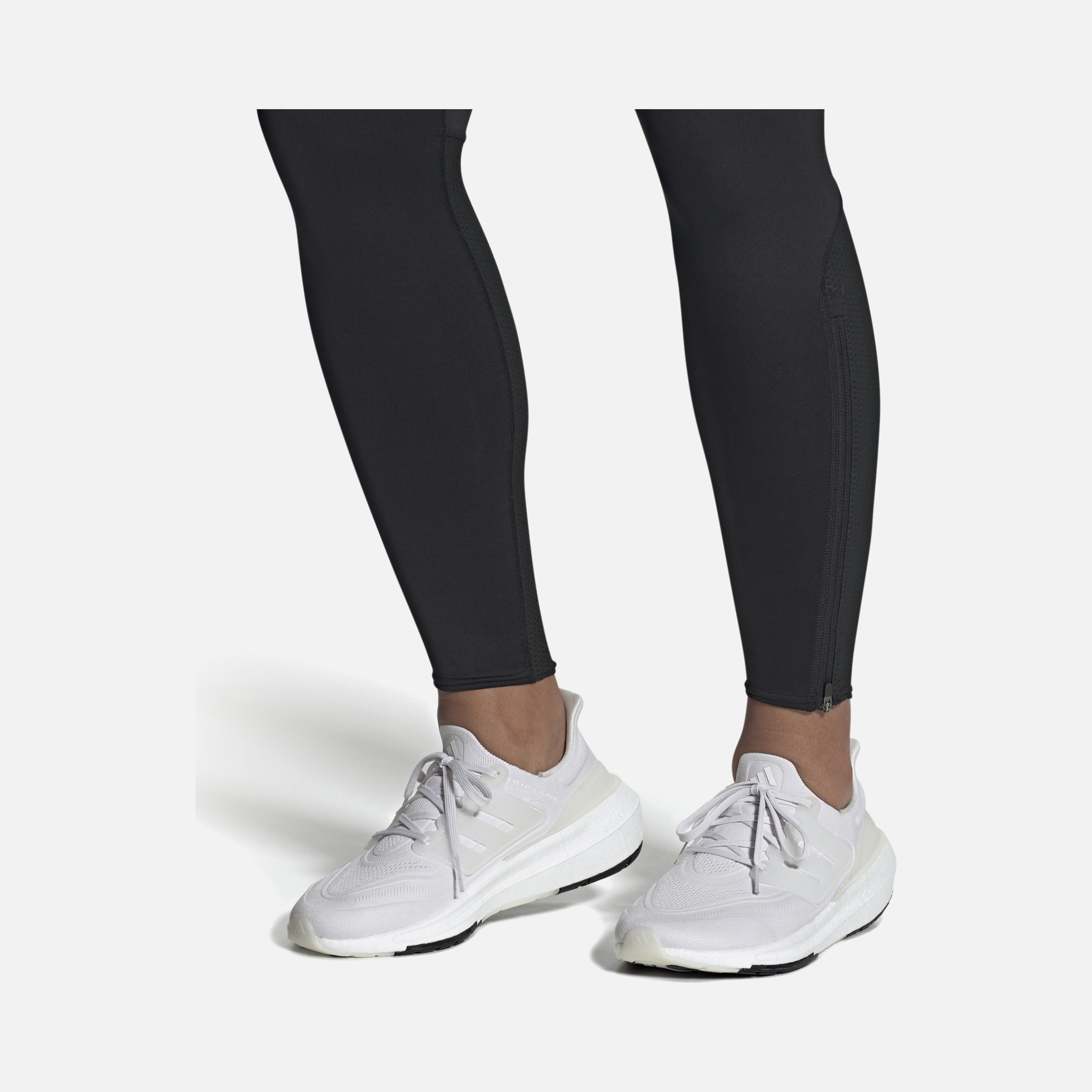 adidas Ultraboost Light Running SS24 Erkek Spor Ayakkabı