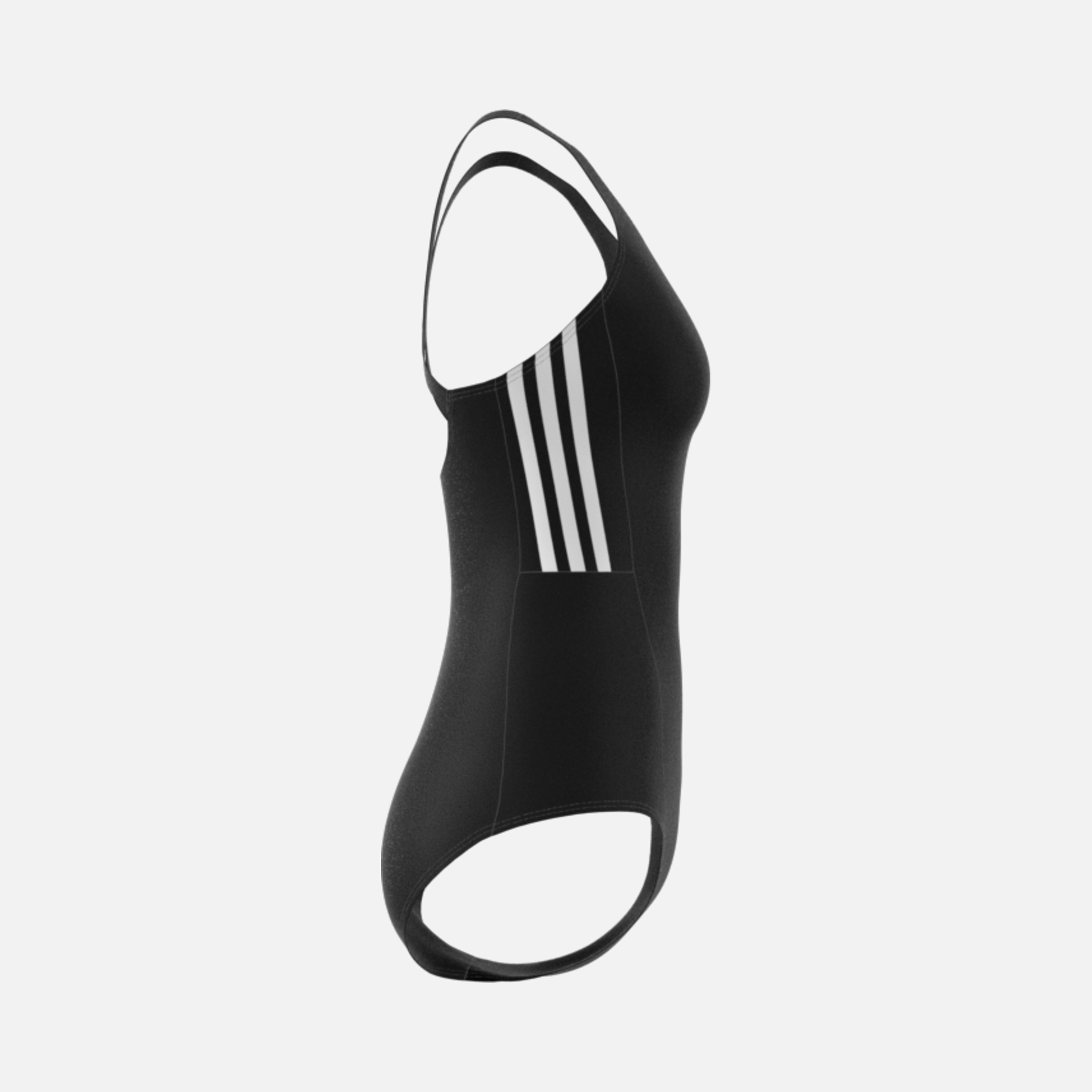 adidas 3-Stripes Mid Suit Kadın Mayo