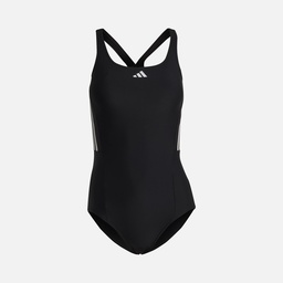 adidas 3-Stripes Mid Suit Kadın Mayo