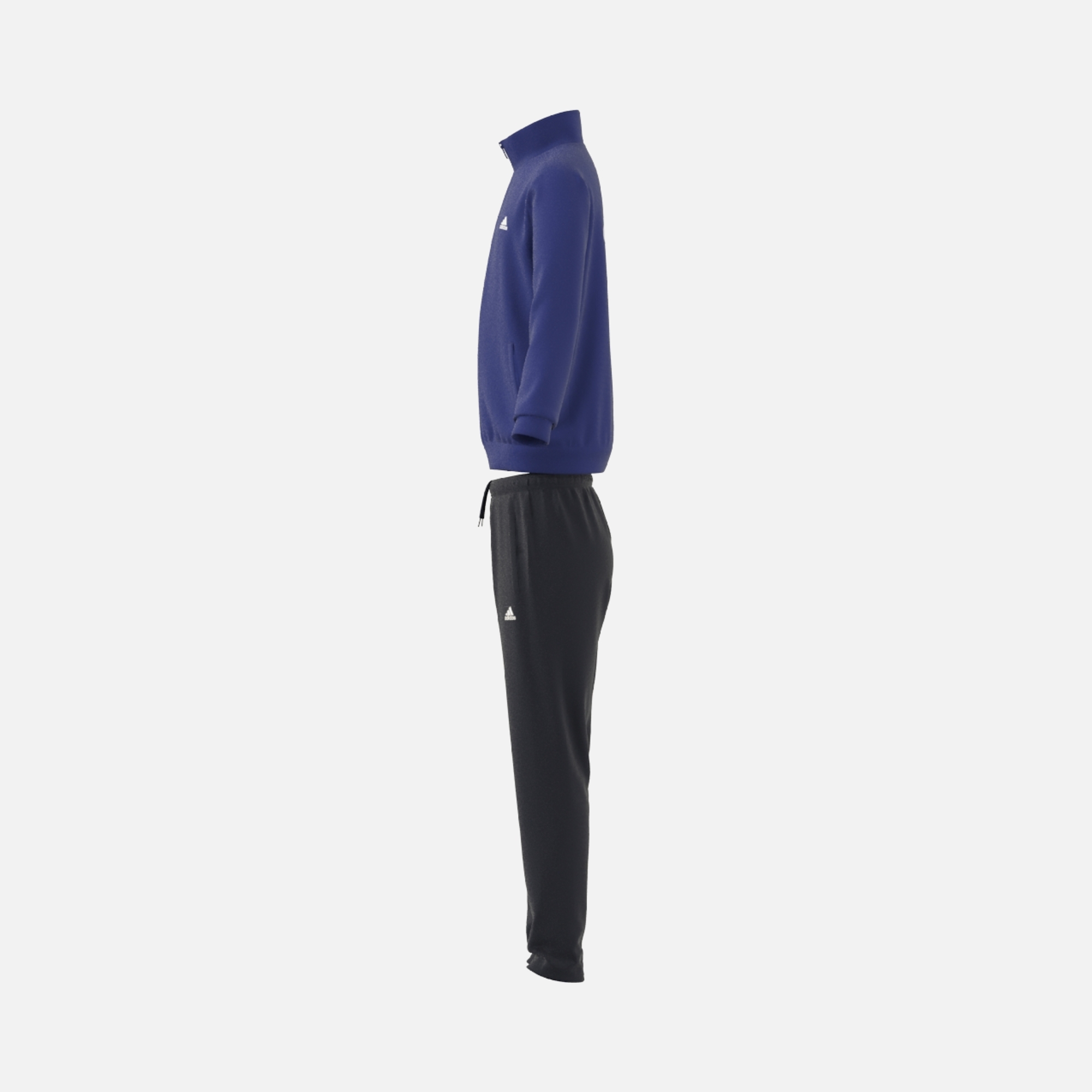 adidas Essentials Big Logo Çocuk Eşofman Takımı