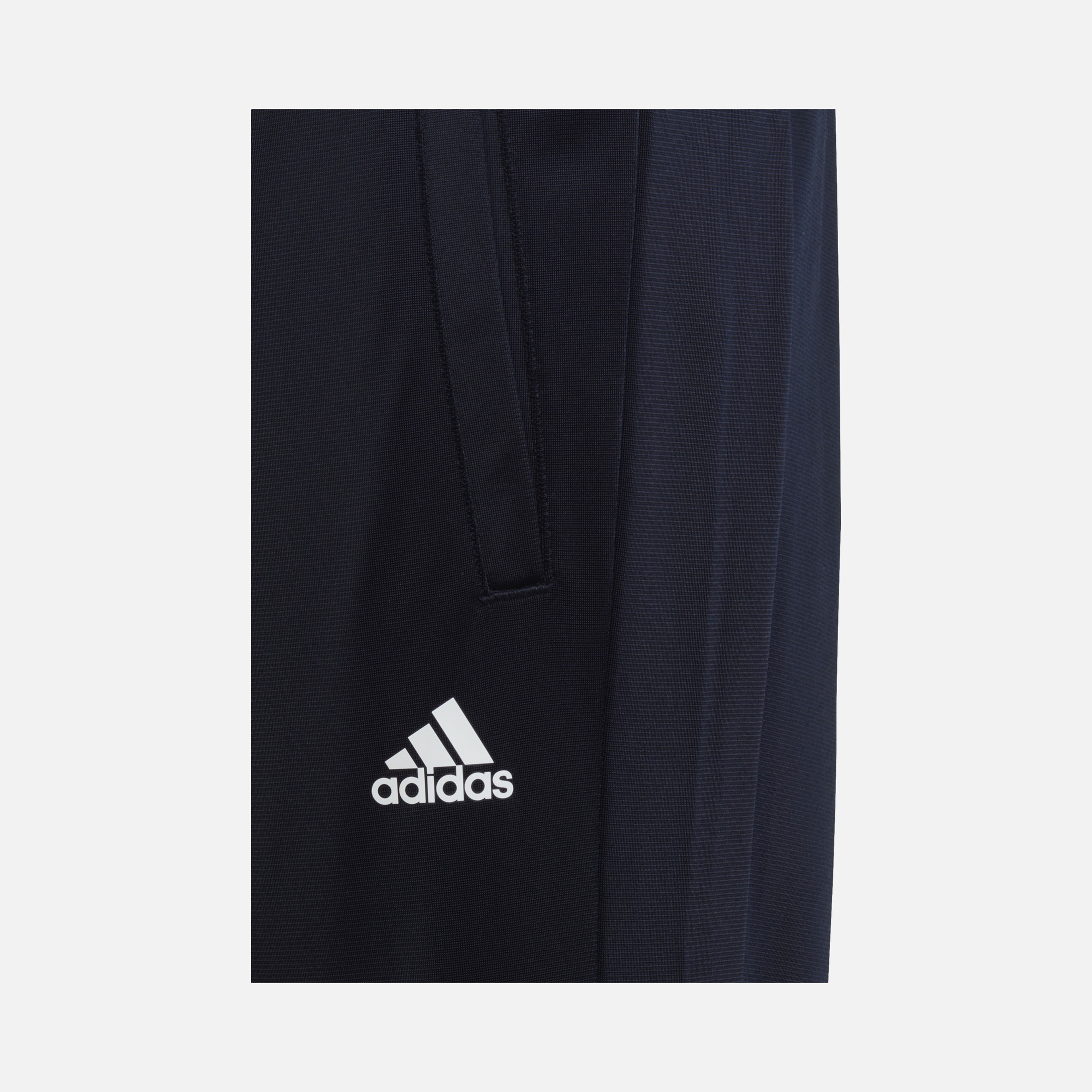 adidas Essentials Big Logo Çocuk Eşofman Takımı