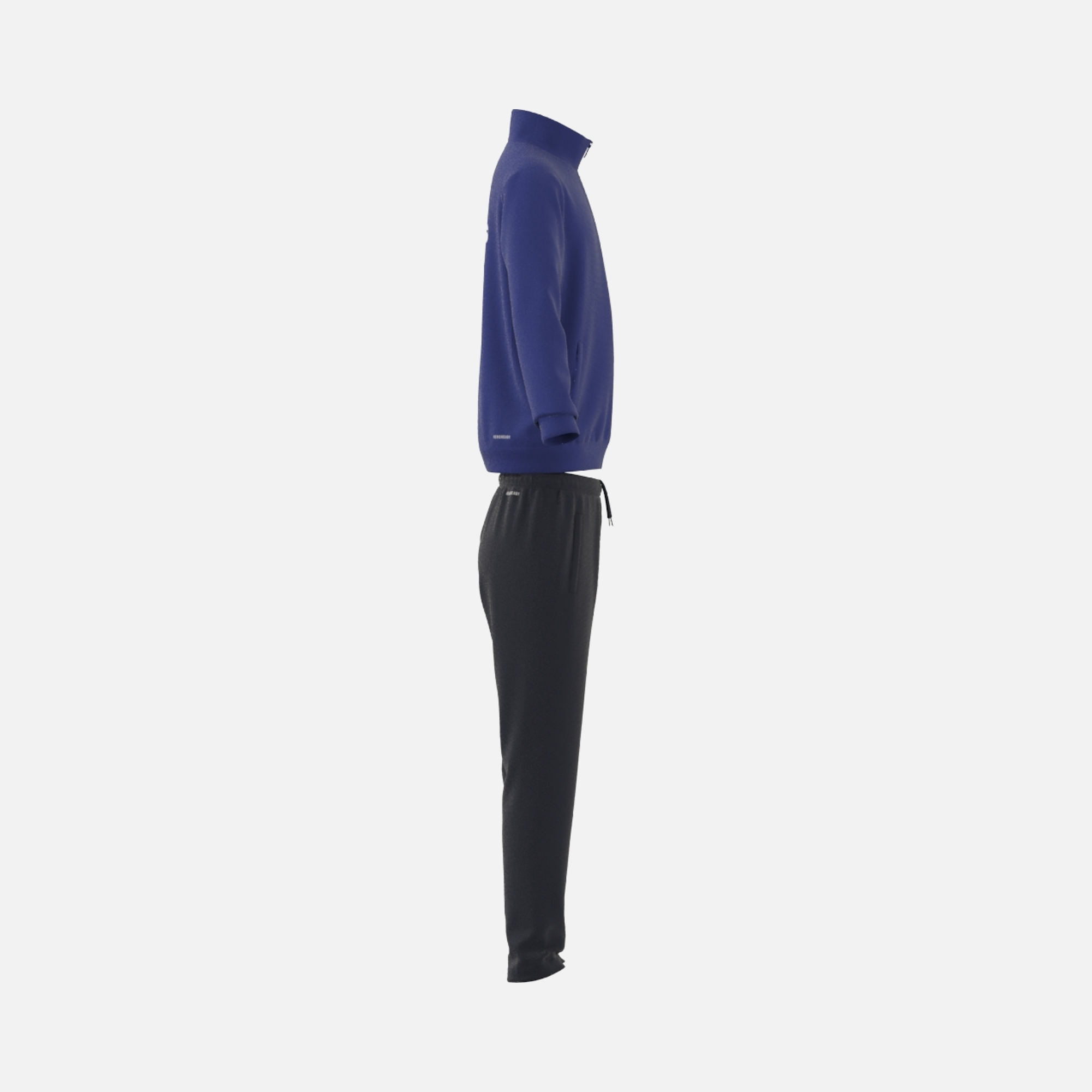 adidas Essentials Big Logo Çocuk Eşofman Takımı
