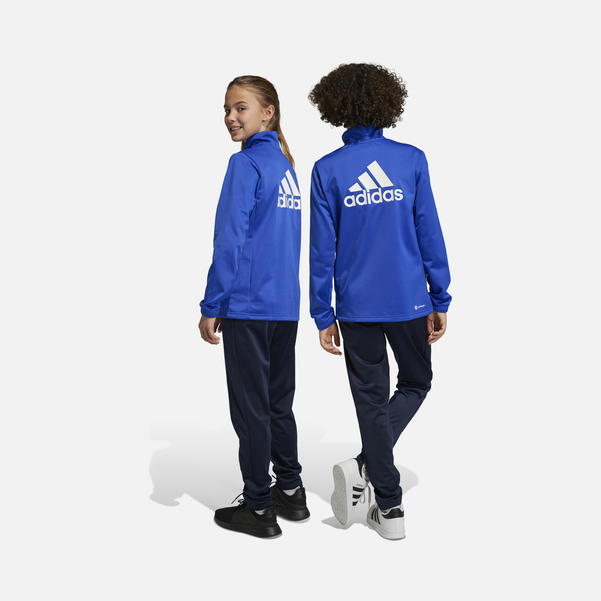 adidas Essentials Big Logo Çocuk Eşofman Takımı