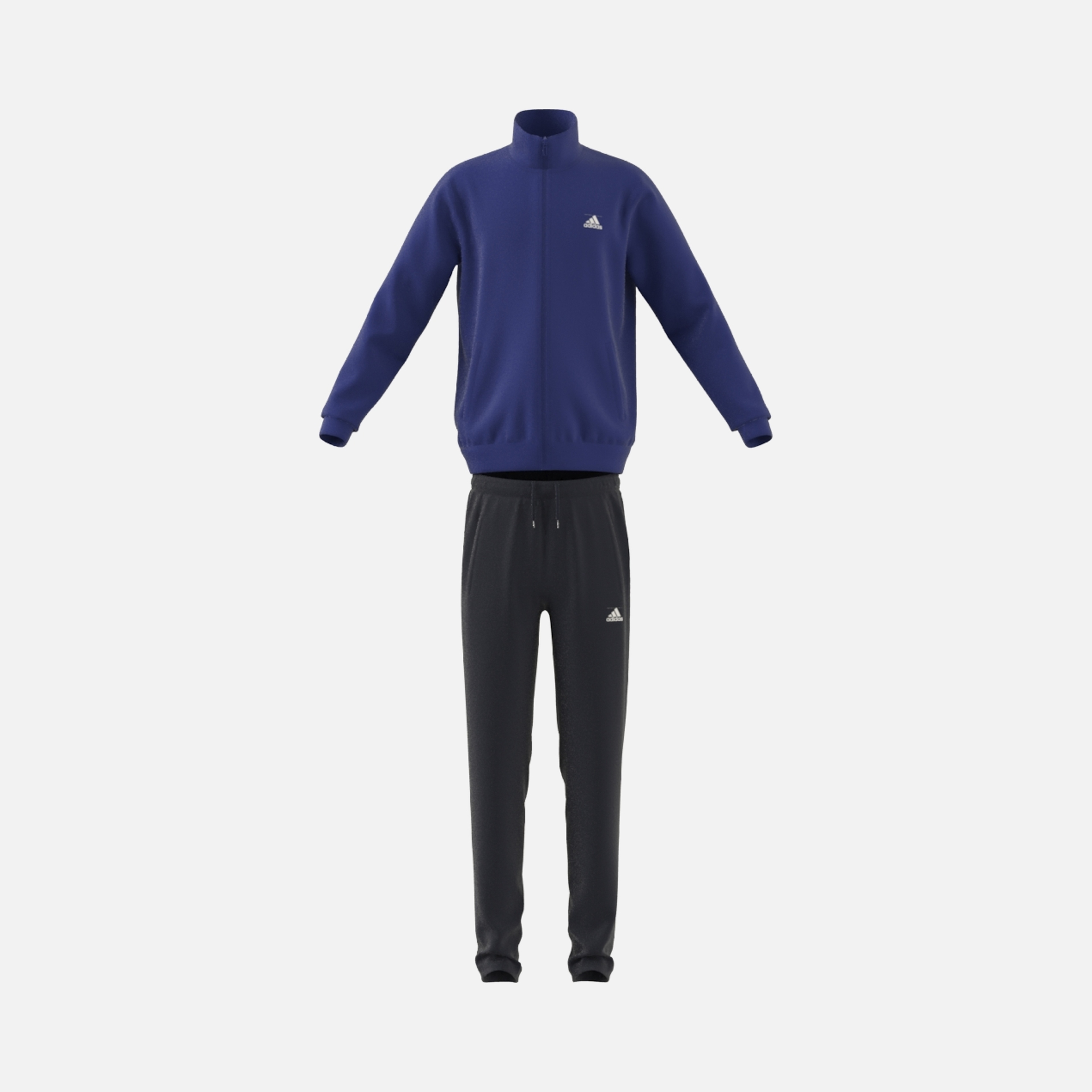 adidas Essentials Big Logo Çocuk Eşofman Takımı