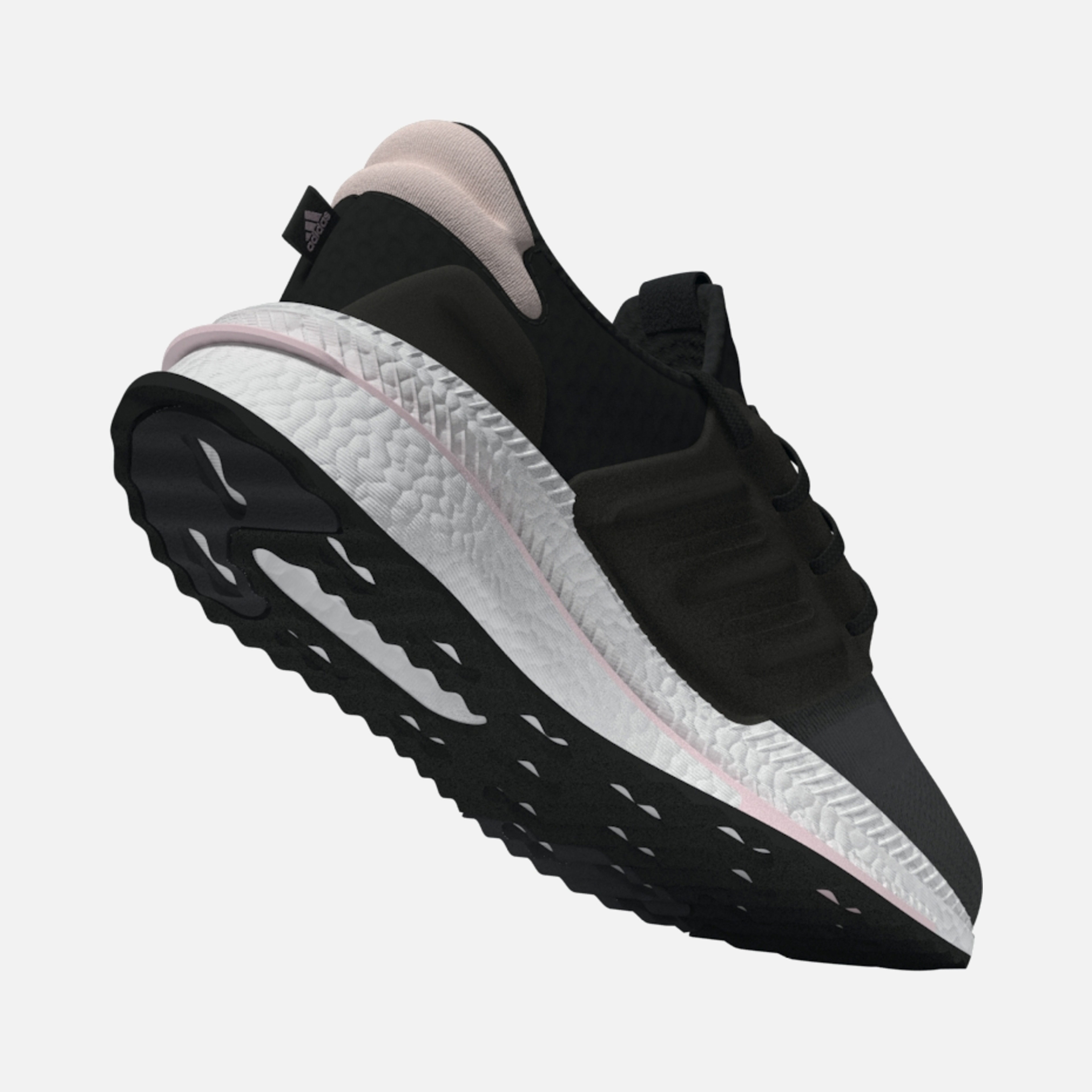 adidas X_Plrboost Running Kadın Spor Ayakkabı