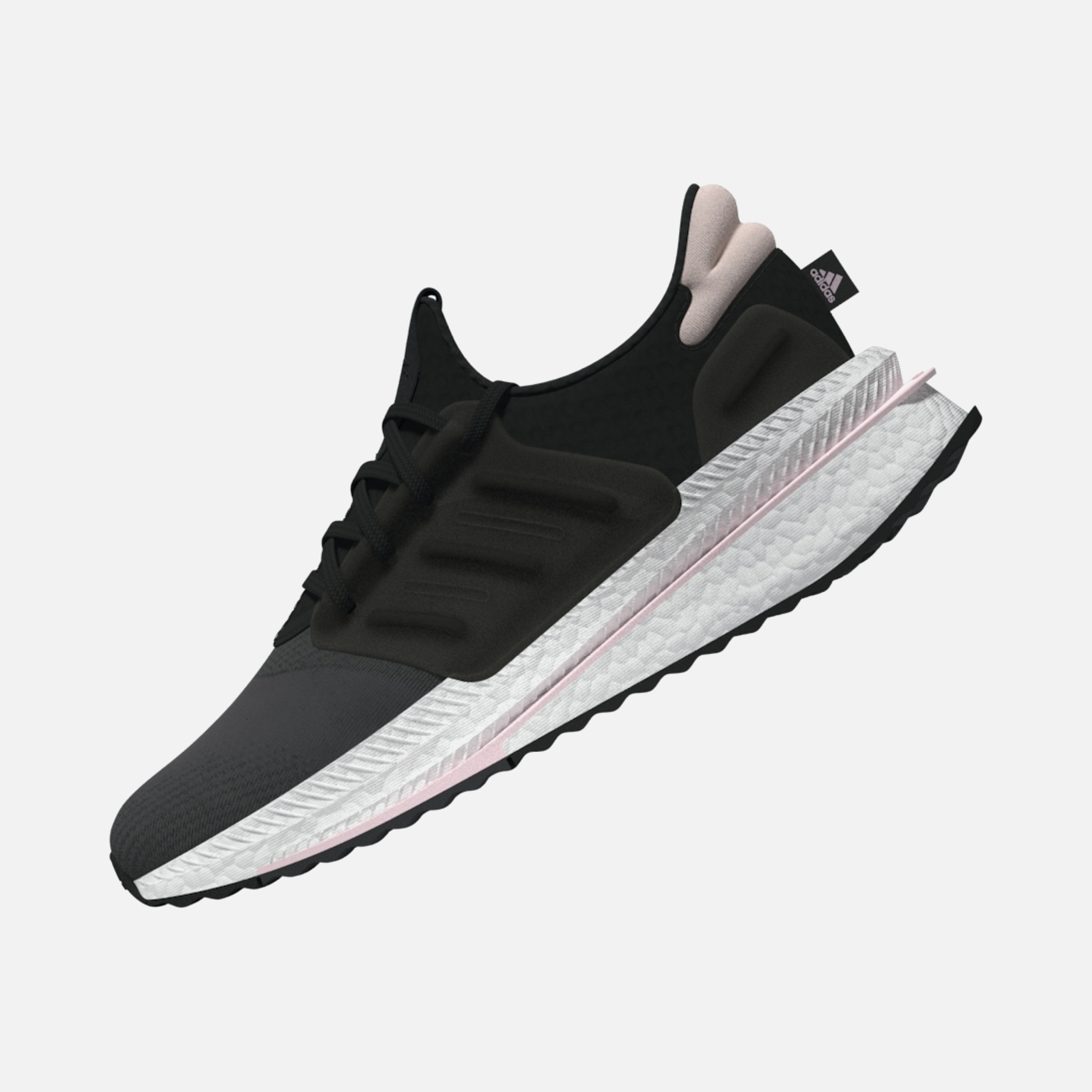 adidas X_Plrboost Running Kadın Spor Ayakkabı