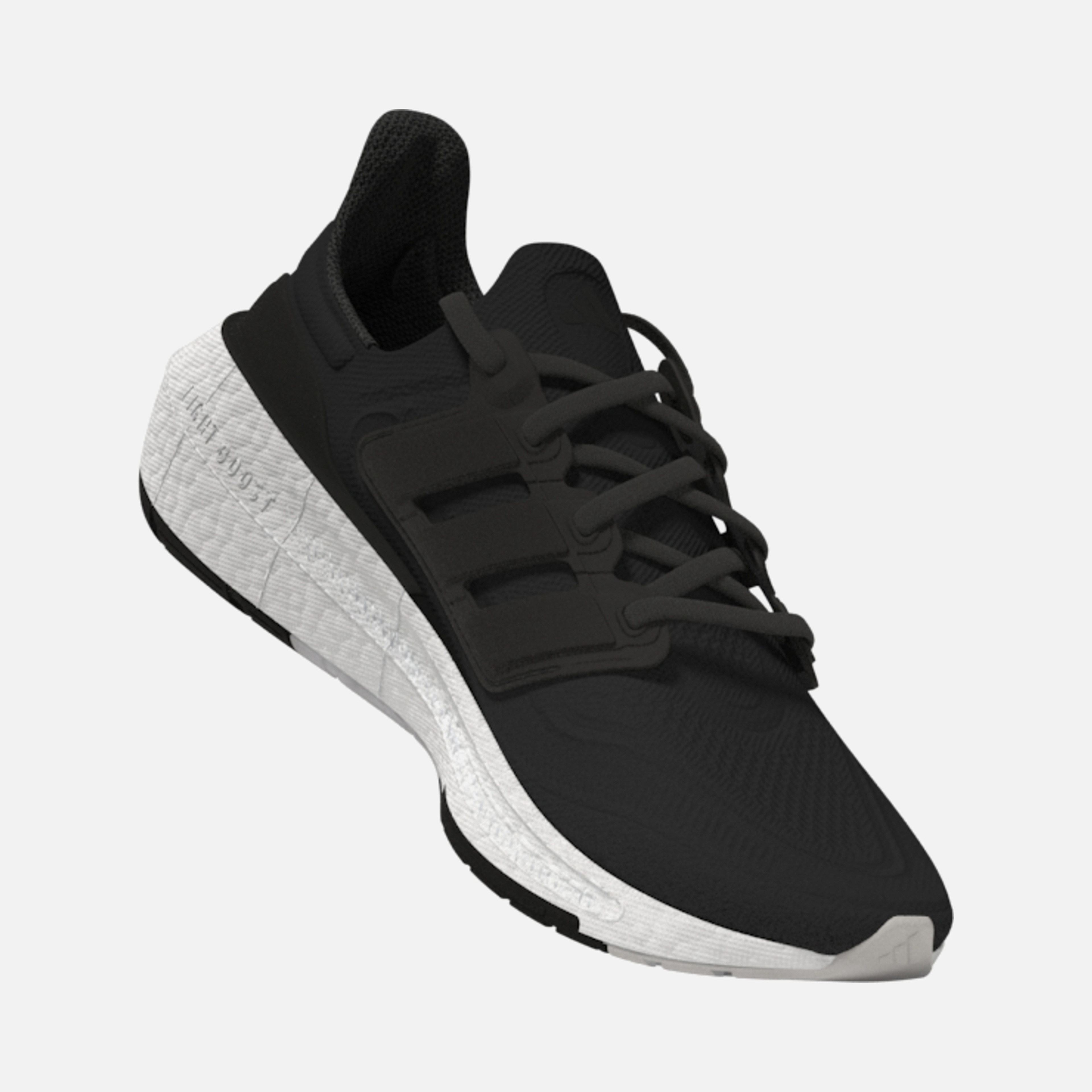 adidas Ultraboost Light Running SS24 Erkek Spor Ayakkabı