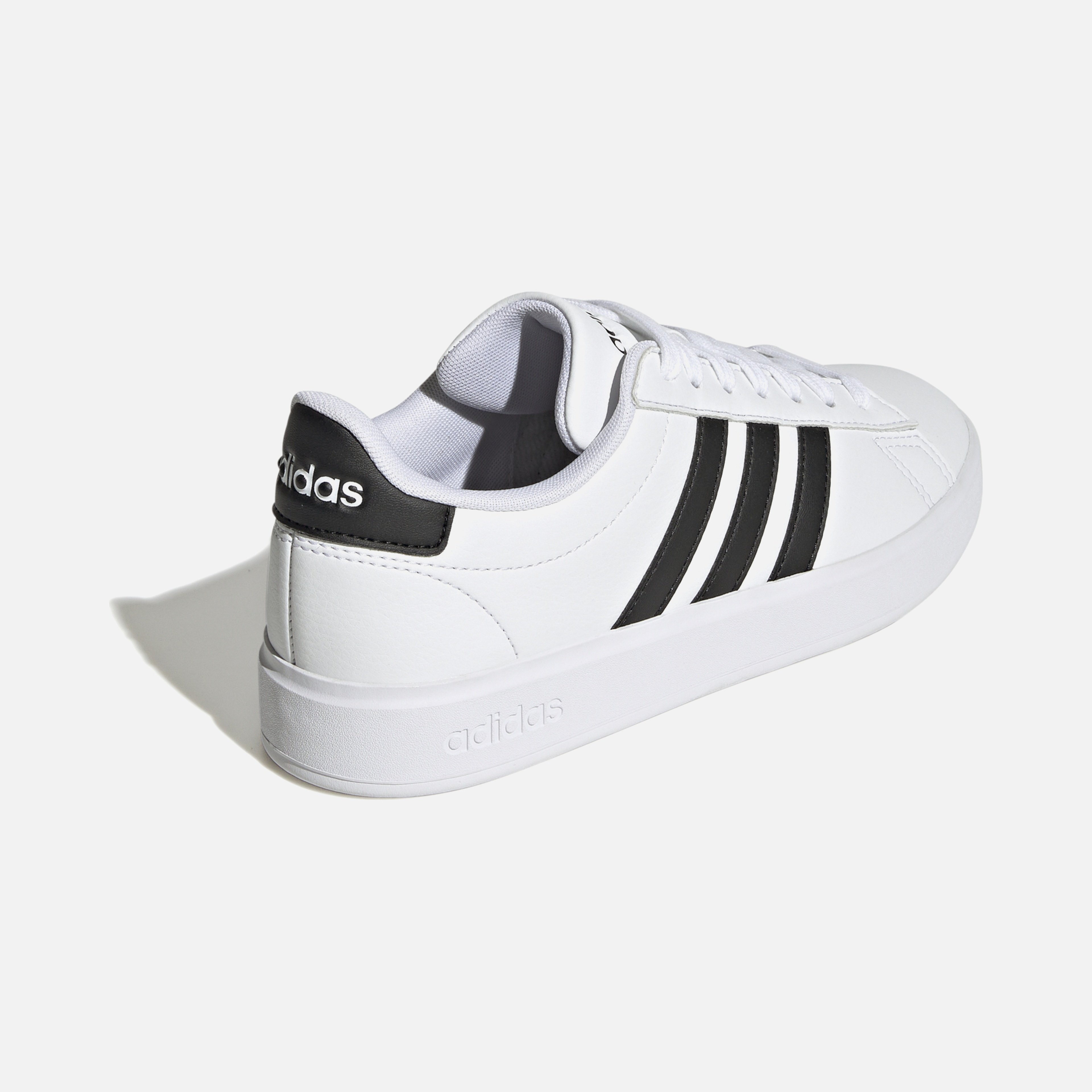 adidas Grand Court Cloudfoam Lifestyle Court Comfort Kadın Spor Ayakkabı