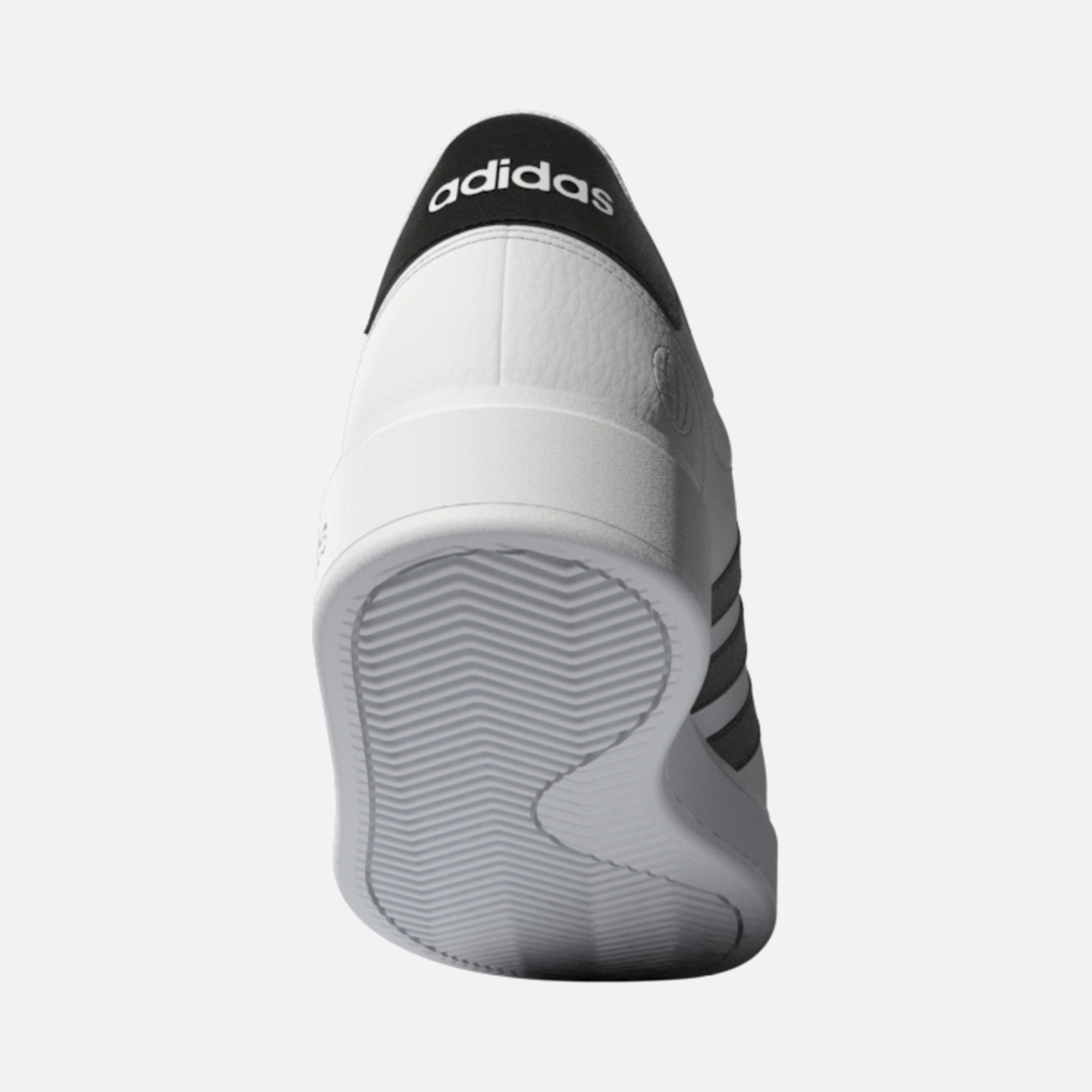 adidas Sportswear Grand Court Cloudfoam Erkek Spor Ayakkabı